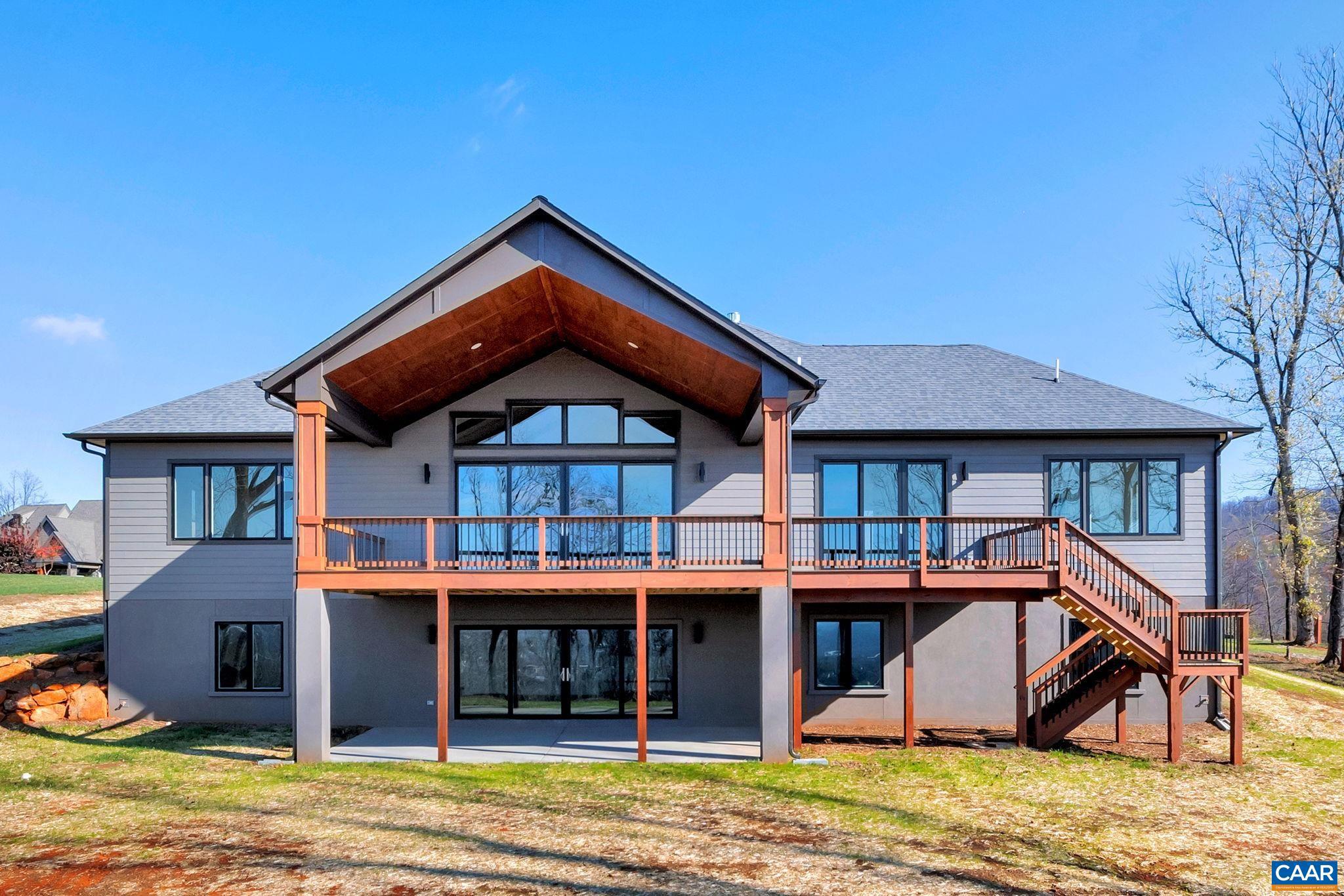 ASHCROFT - Residential