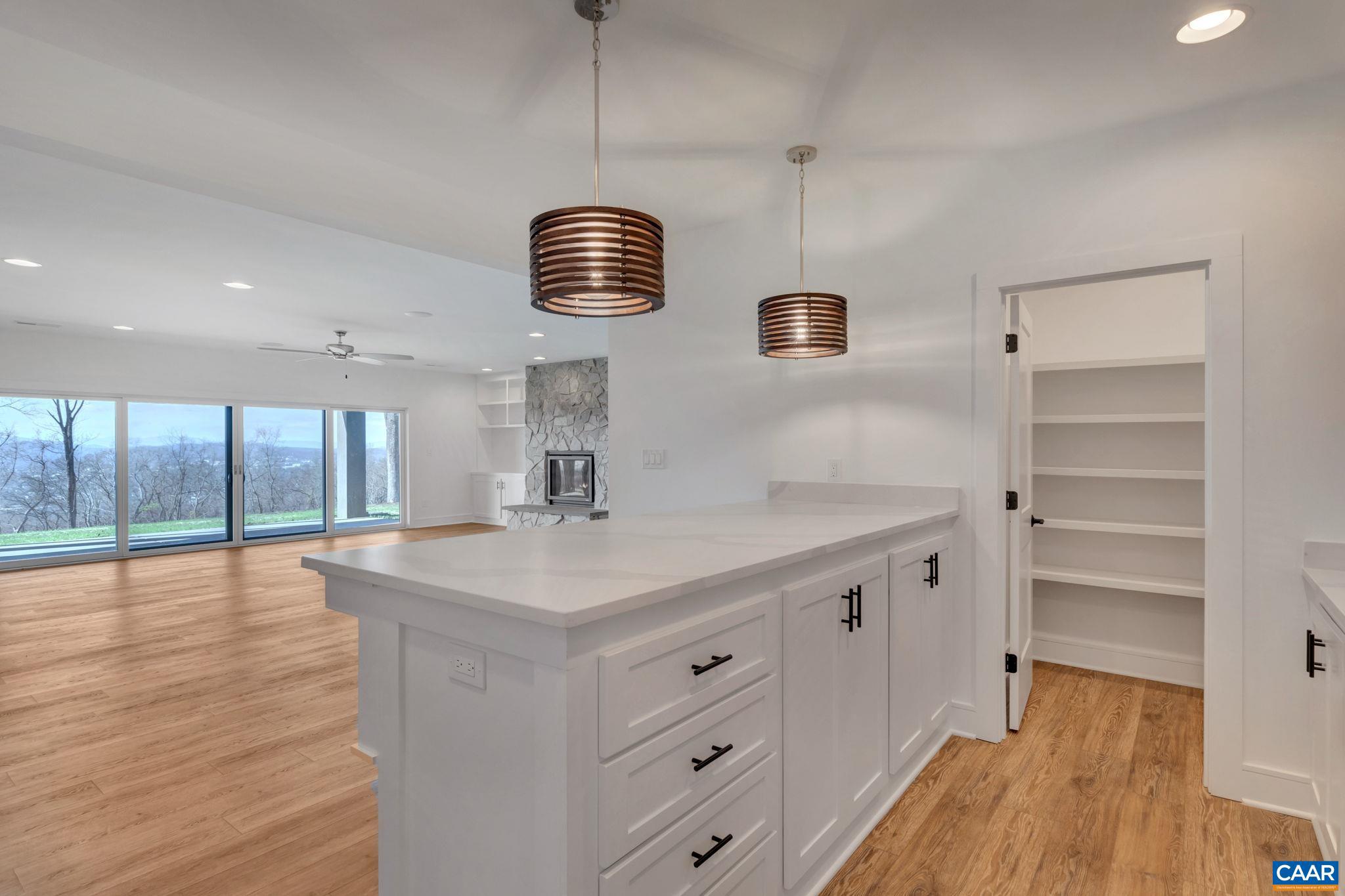 ASHCROFT - Residential