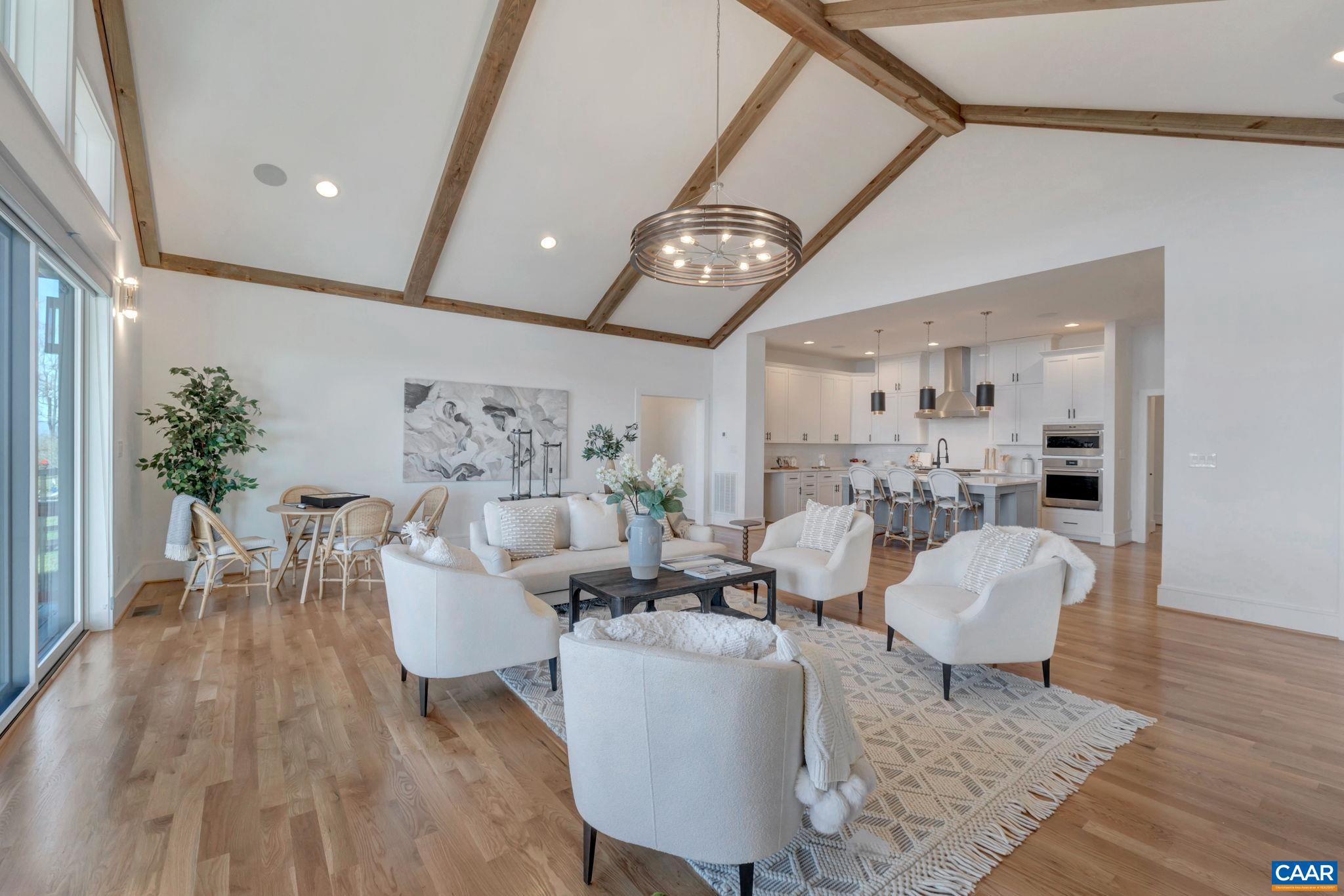 ASHCROFT - Residential