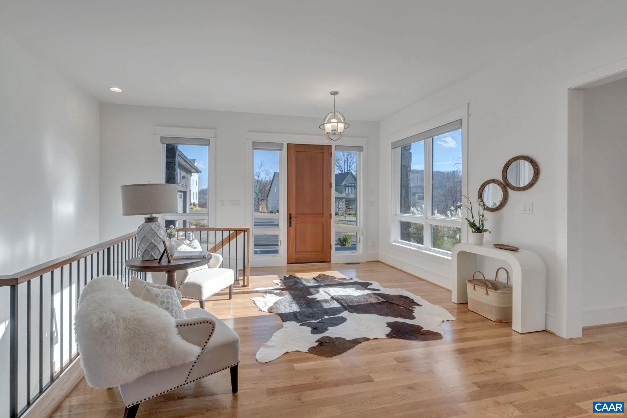 ASHCROFT - Residential