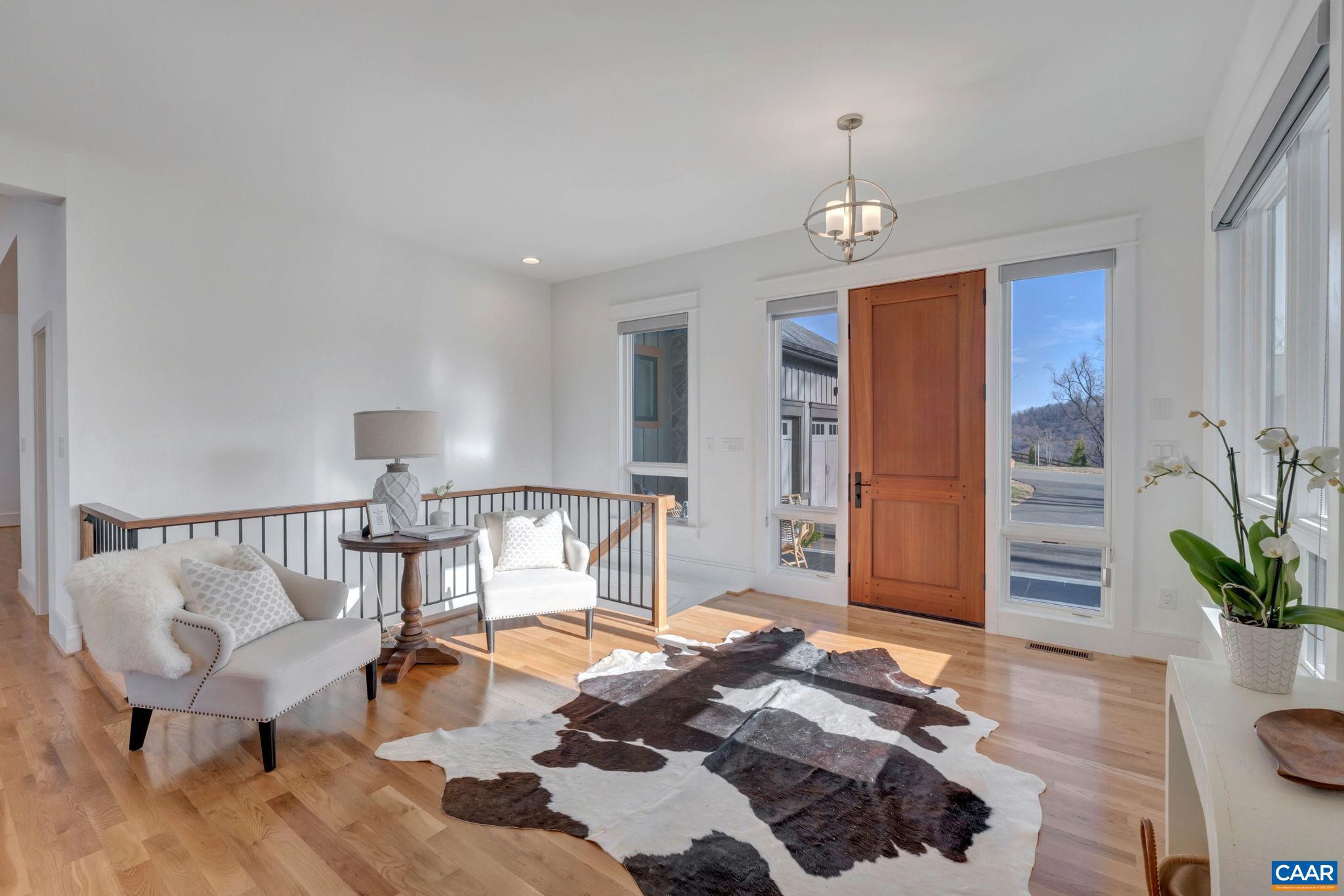 ASHCROFT - Residential