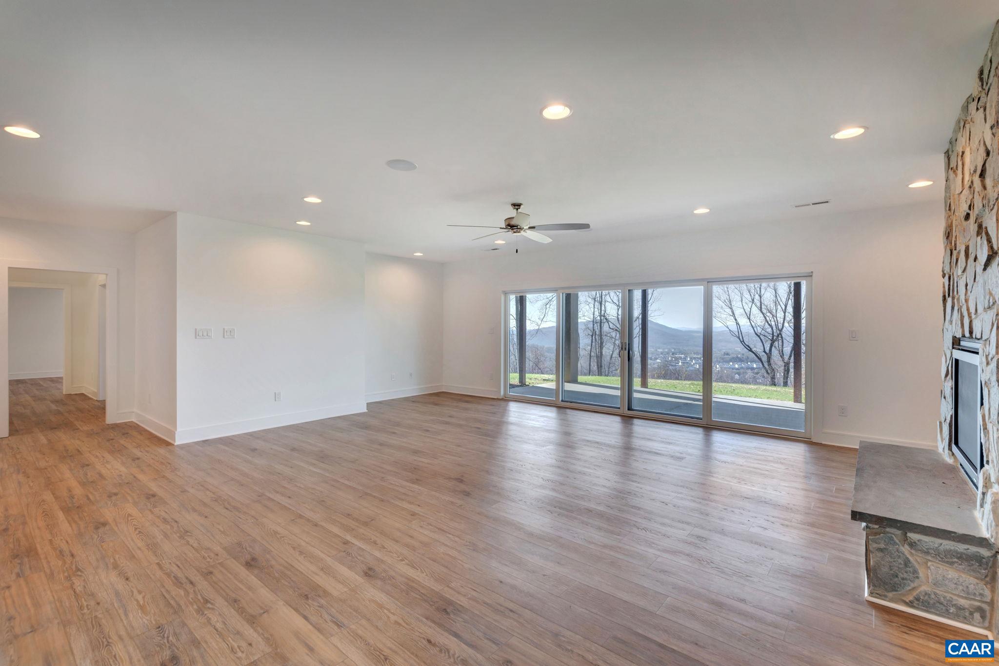 ASHCROFT - Residential