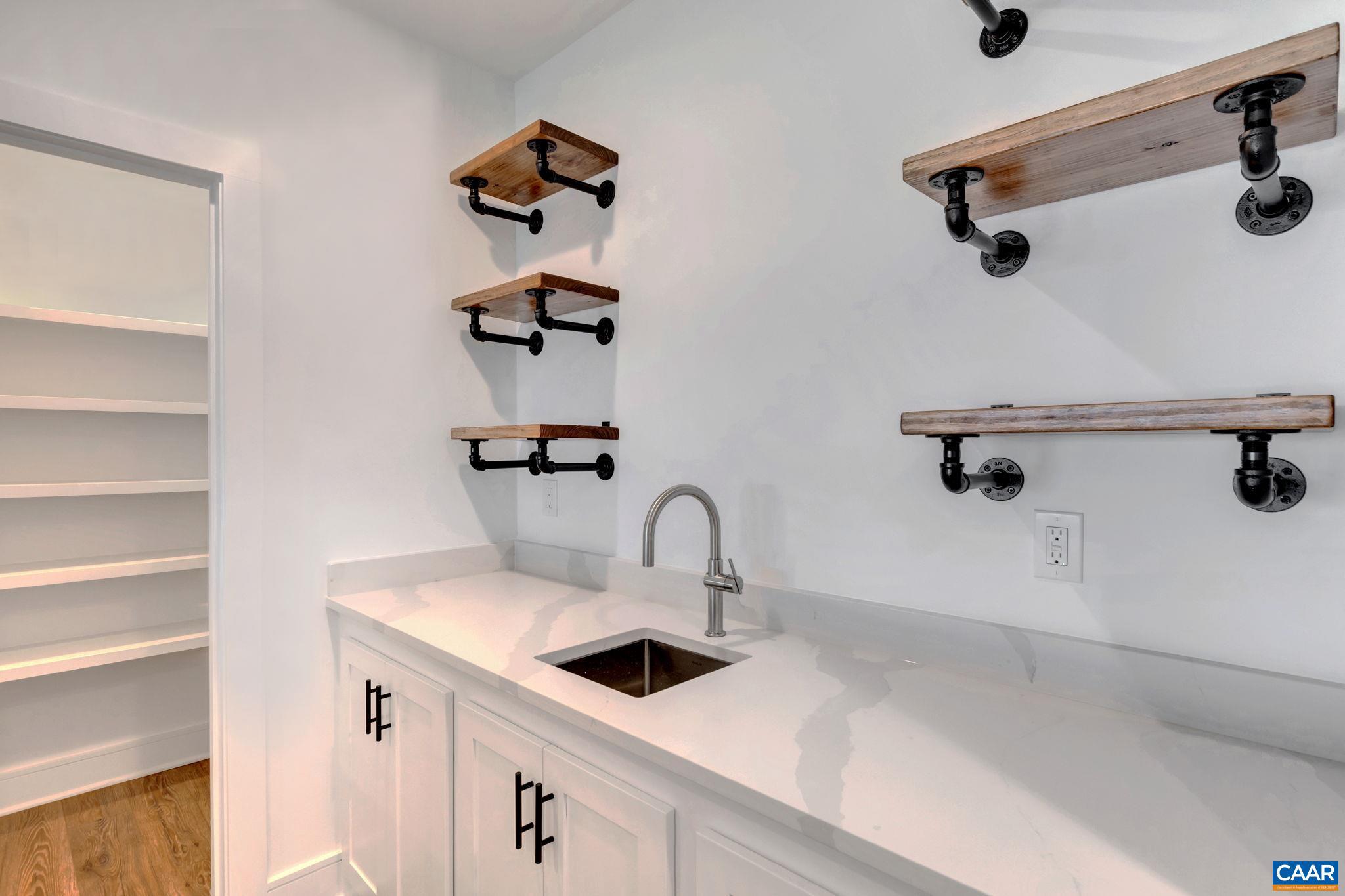 ASHCROFT - Residential