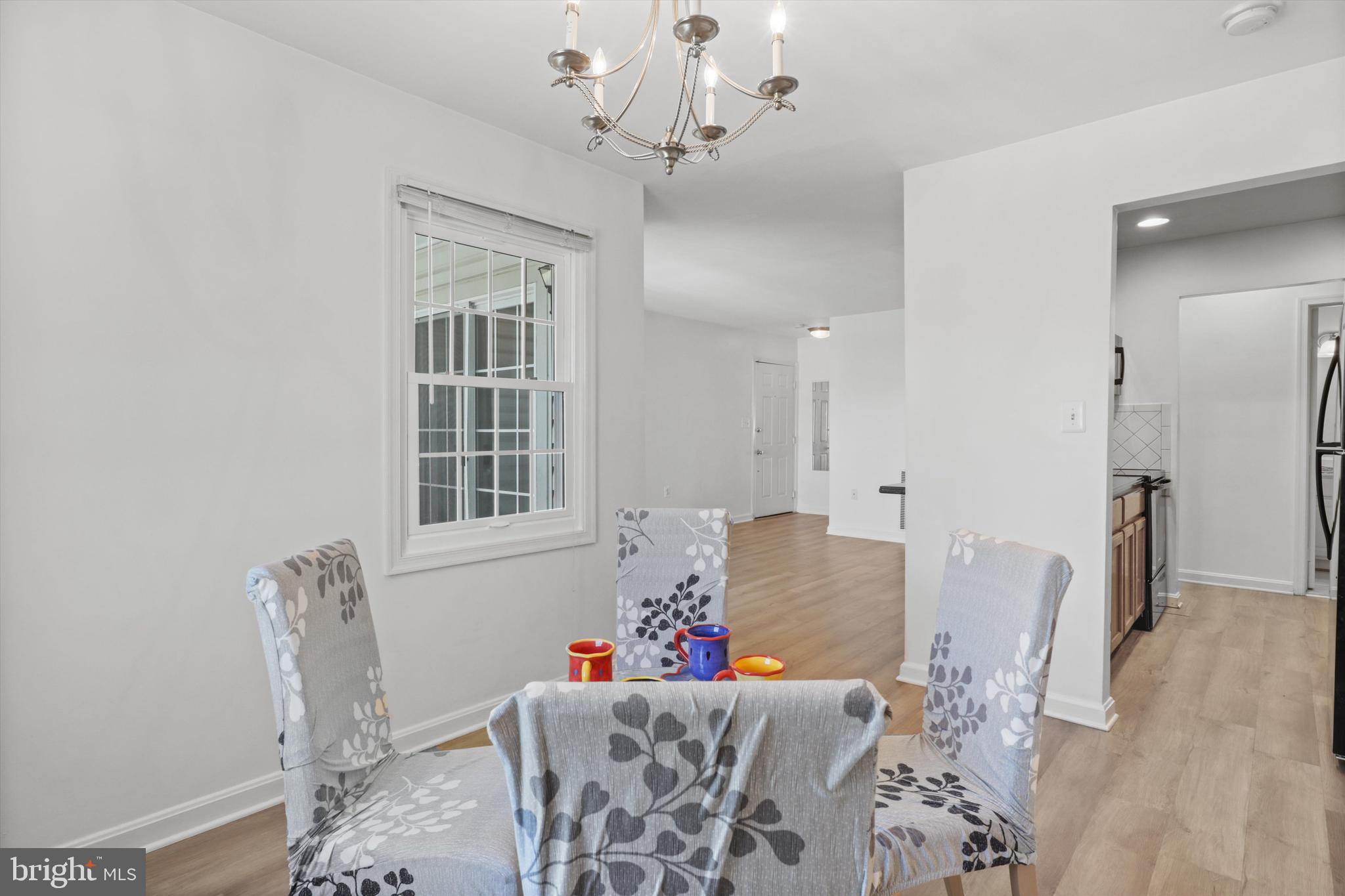 VILLAS AT COUNTRYSIDE - Residential Lease