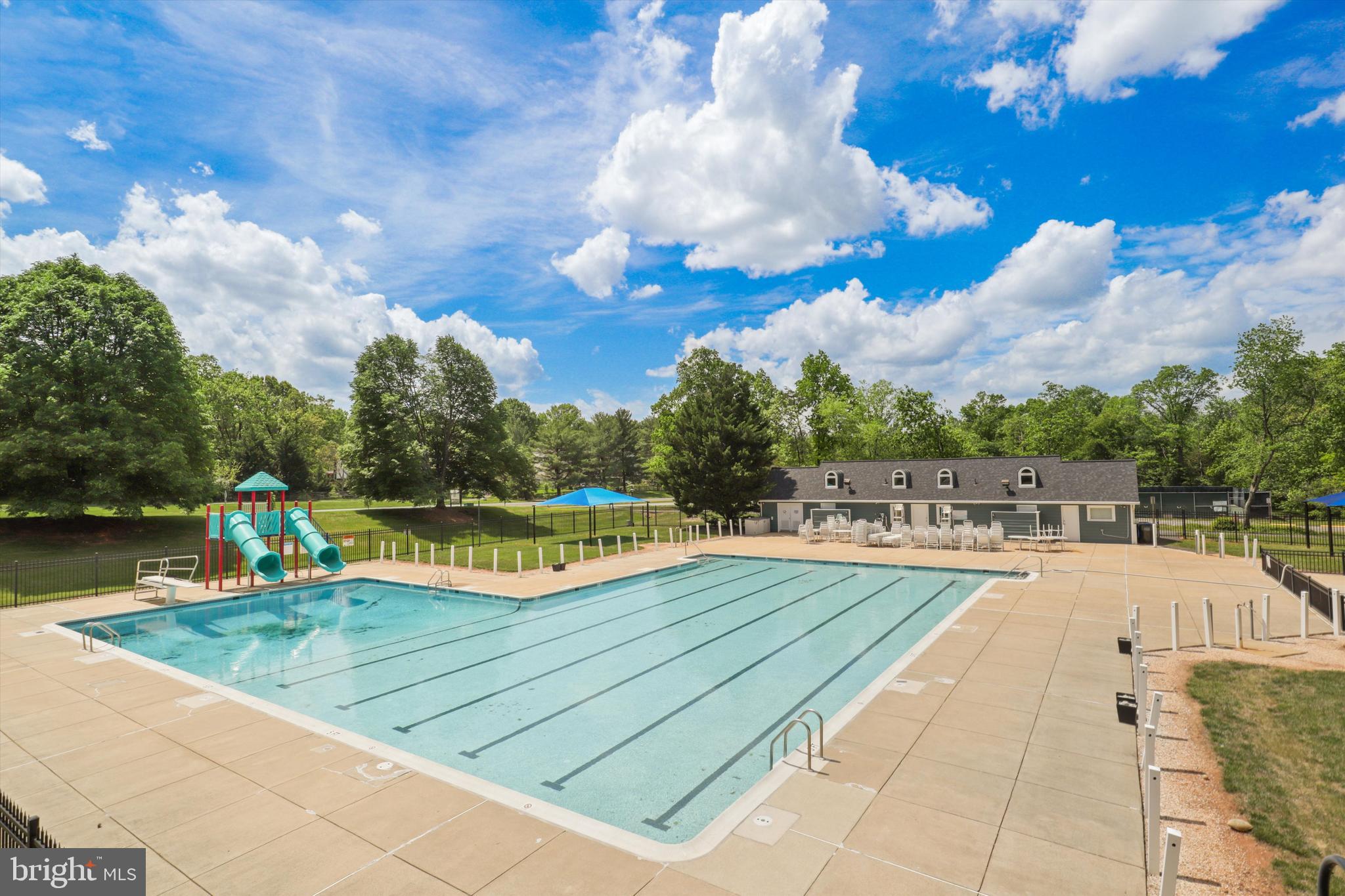 VILLAS AT COUNTRYSIDE - Residential Lease