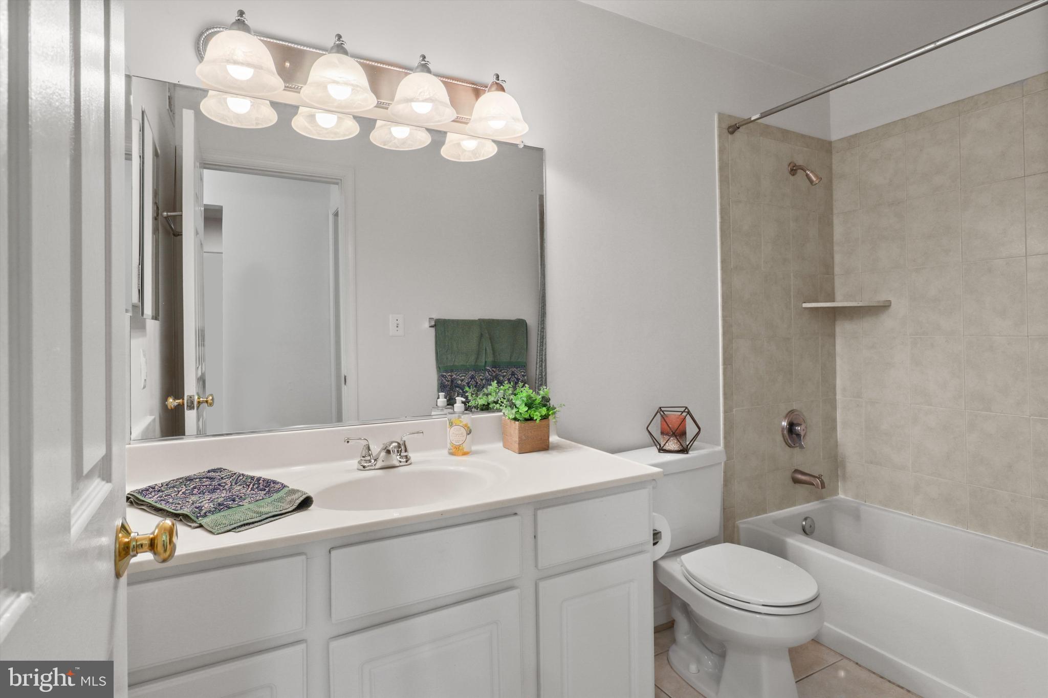 VILLAS AT COUNTRYSIDE - Residential Lease