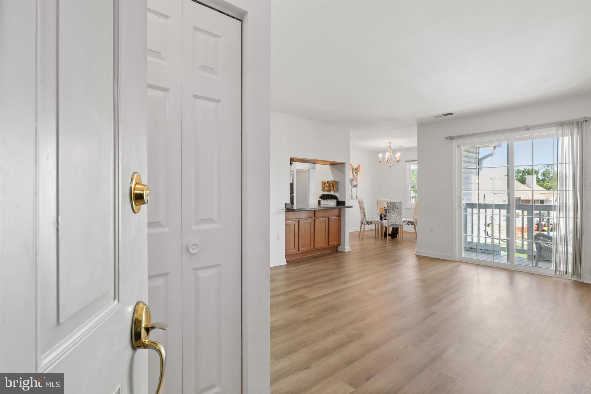 VILLAS AT COUNTRYSIDE - Residential Lease