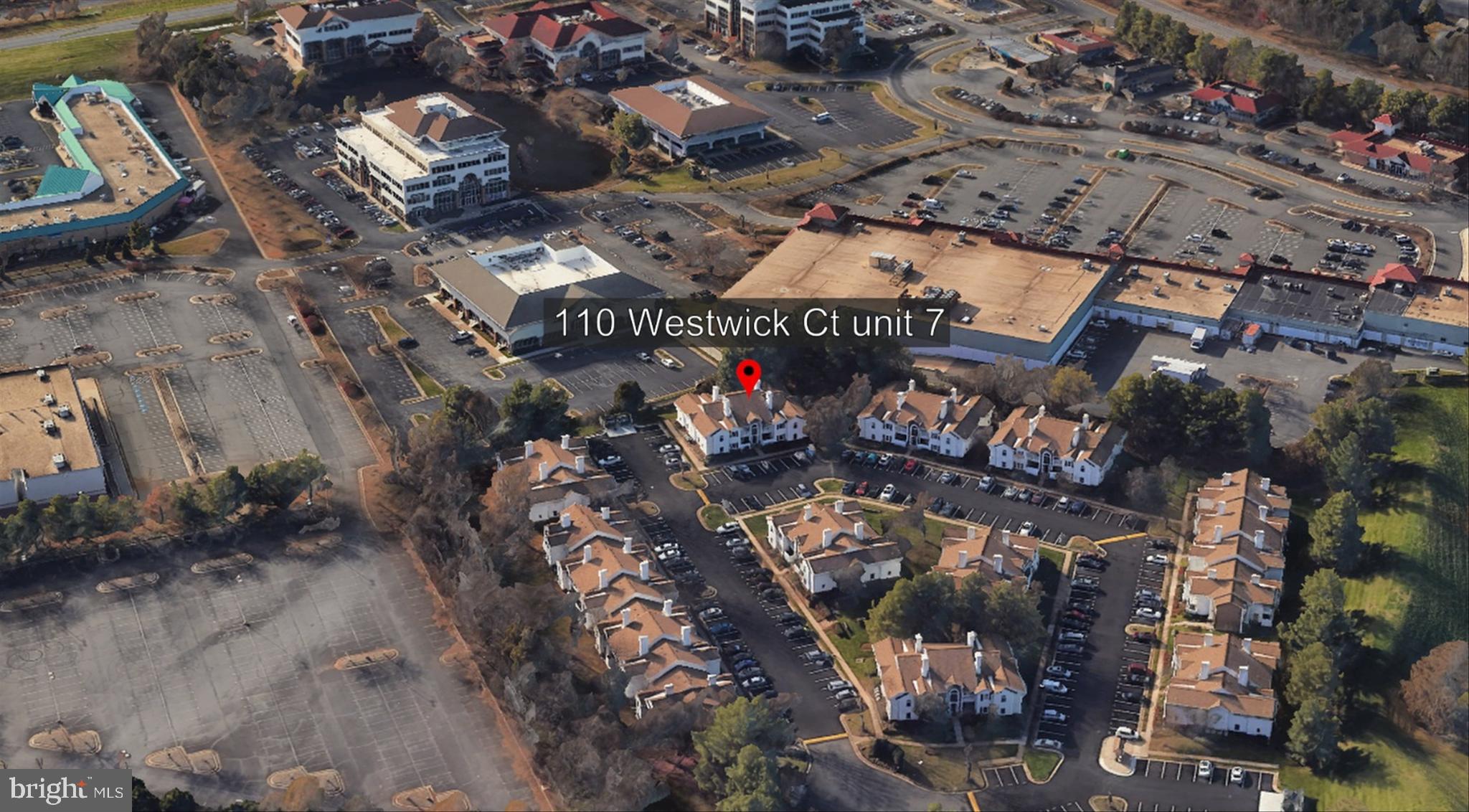 VILLAS AT COUNTRYSIDE - Residential Lease