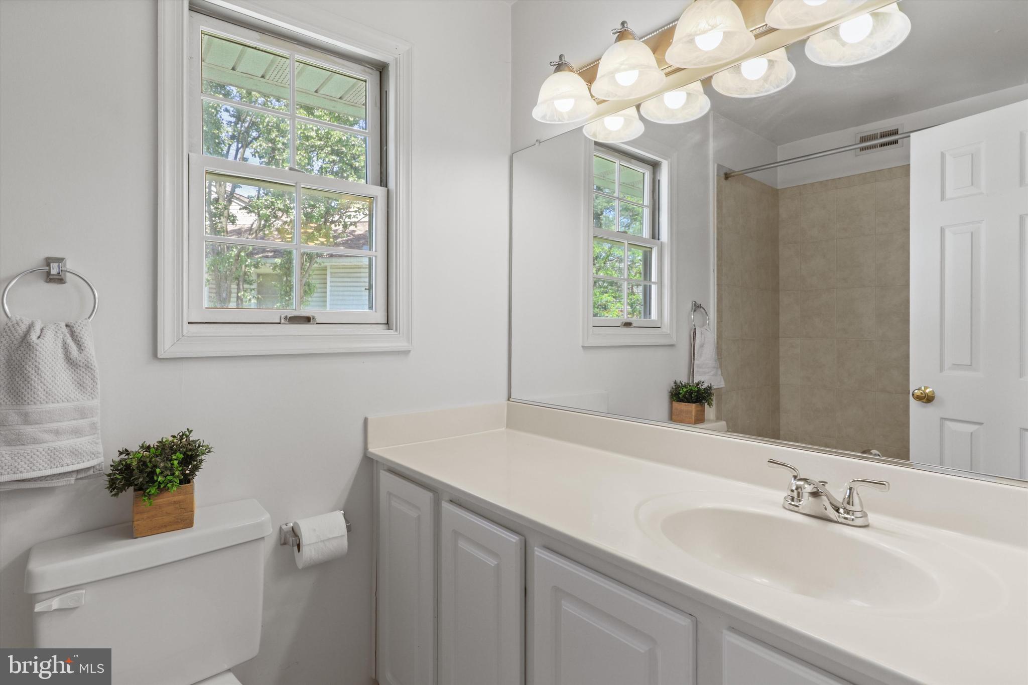 VILLAS AT COUNTRYSIDE - Residential Lease