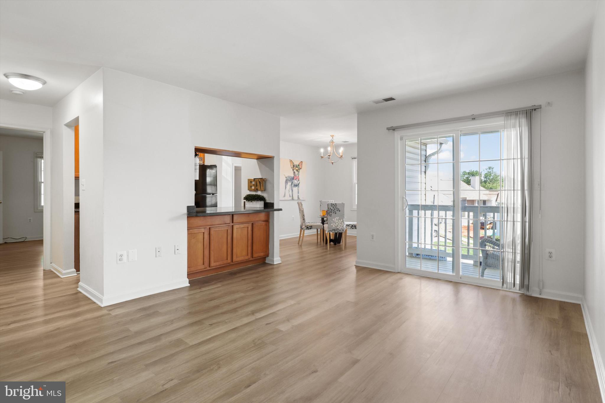 VILLAS AT COUNTRYSIDE - Residential Lease