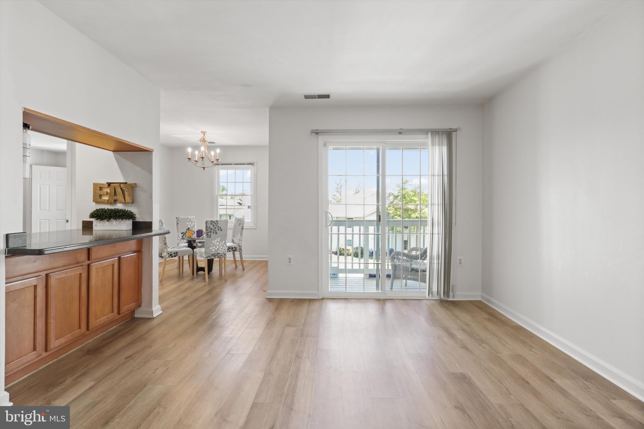 VILLAS AT COUNTRYSIDE - Residential Lease