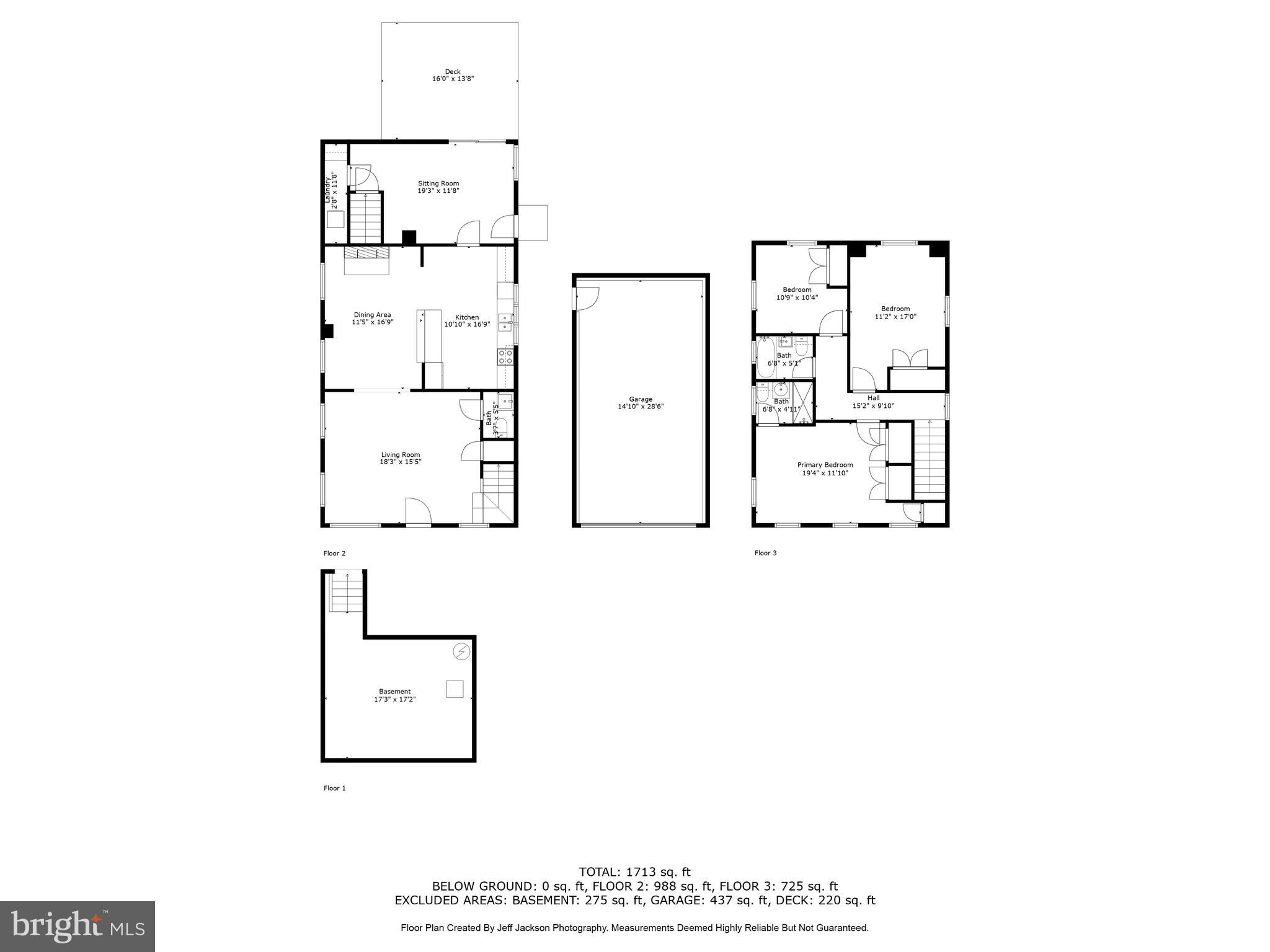WOODLAND BEACH - Residential