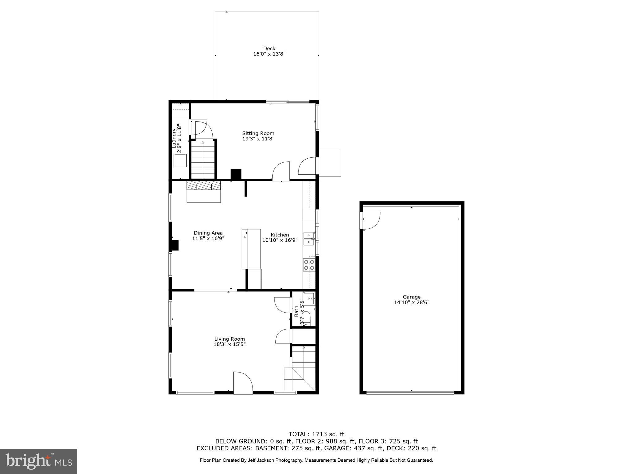WOODLAND BEACH - Residential