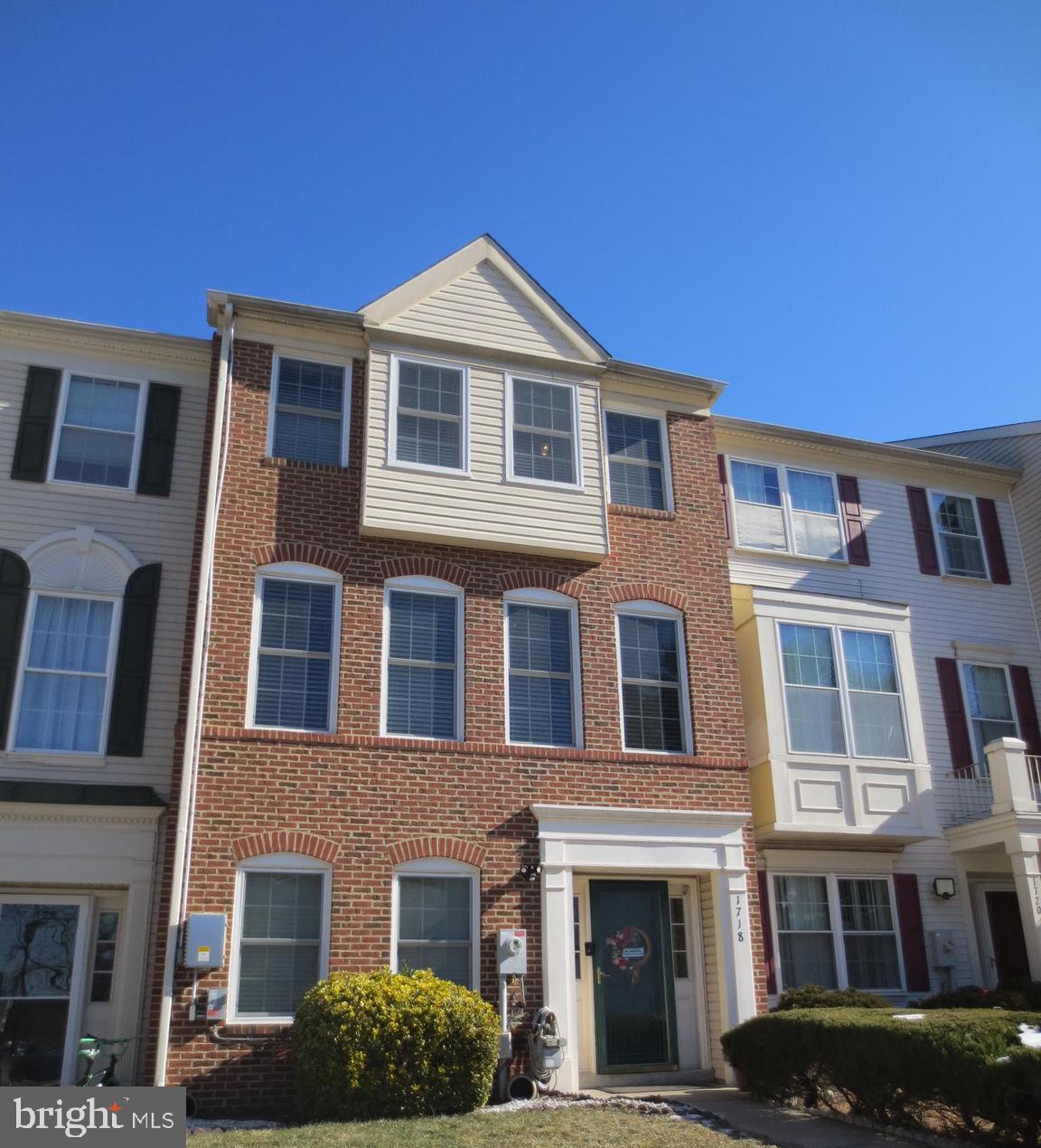 1718 SEVERN TREE COURT 184