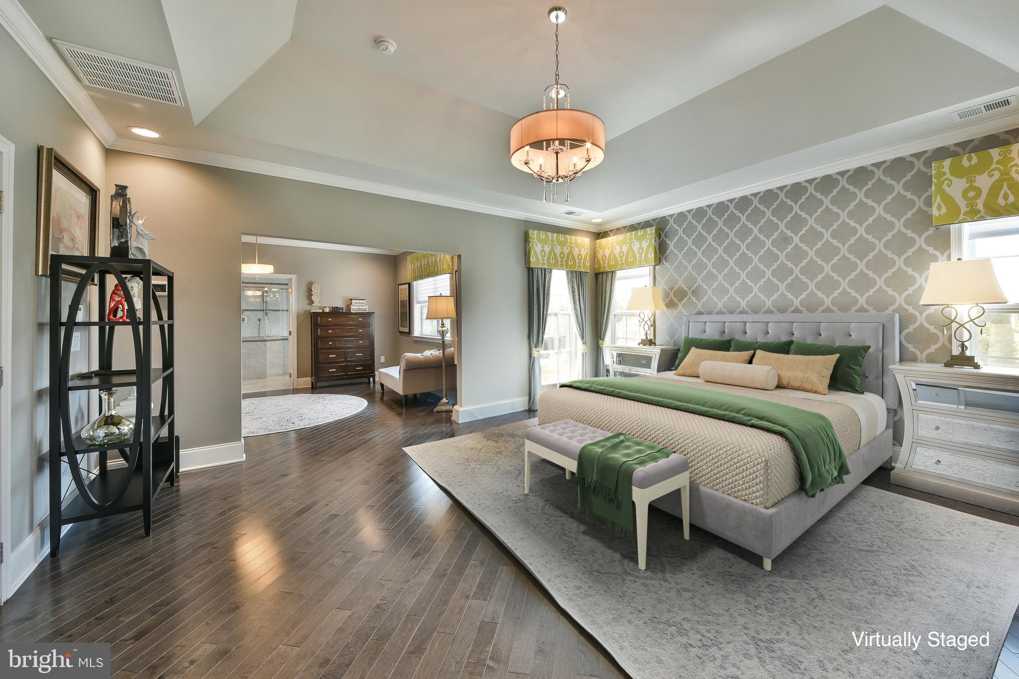 HORSHAM VALLEY ESTAT - Residential