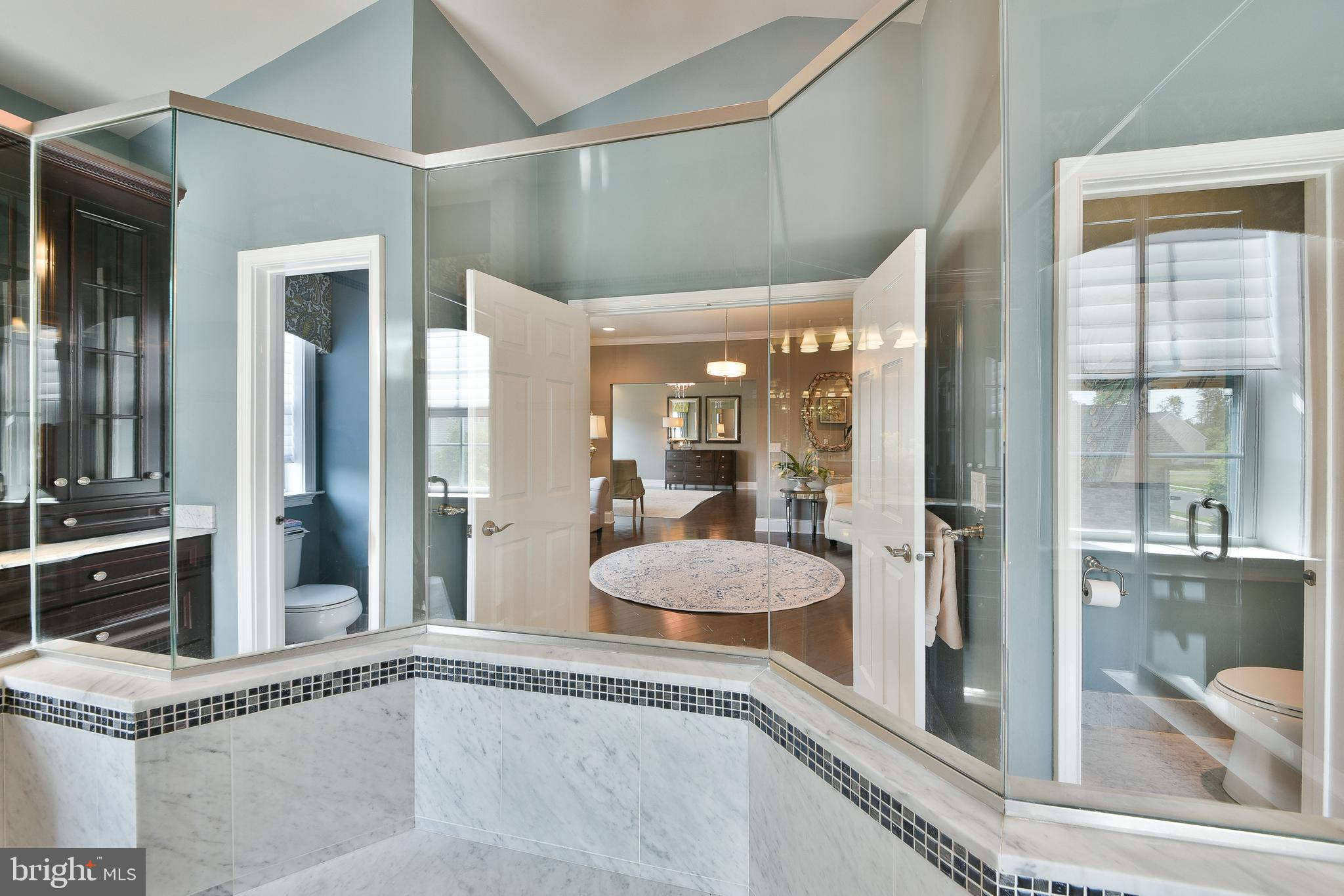 HORSHAM VALLEY ESTAT - Residential