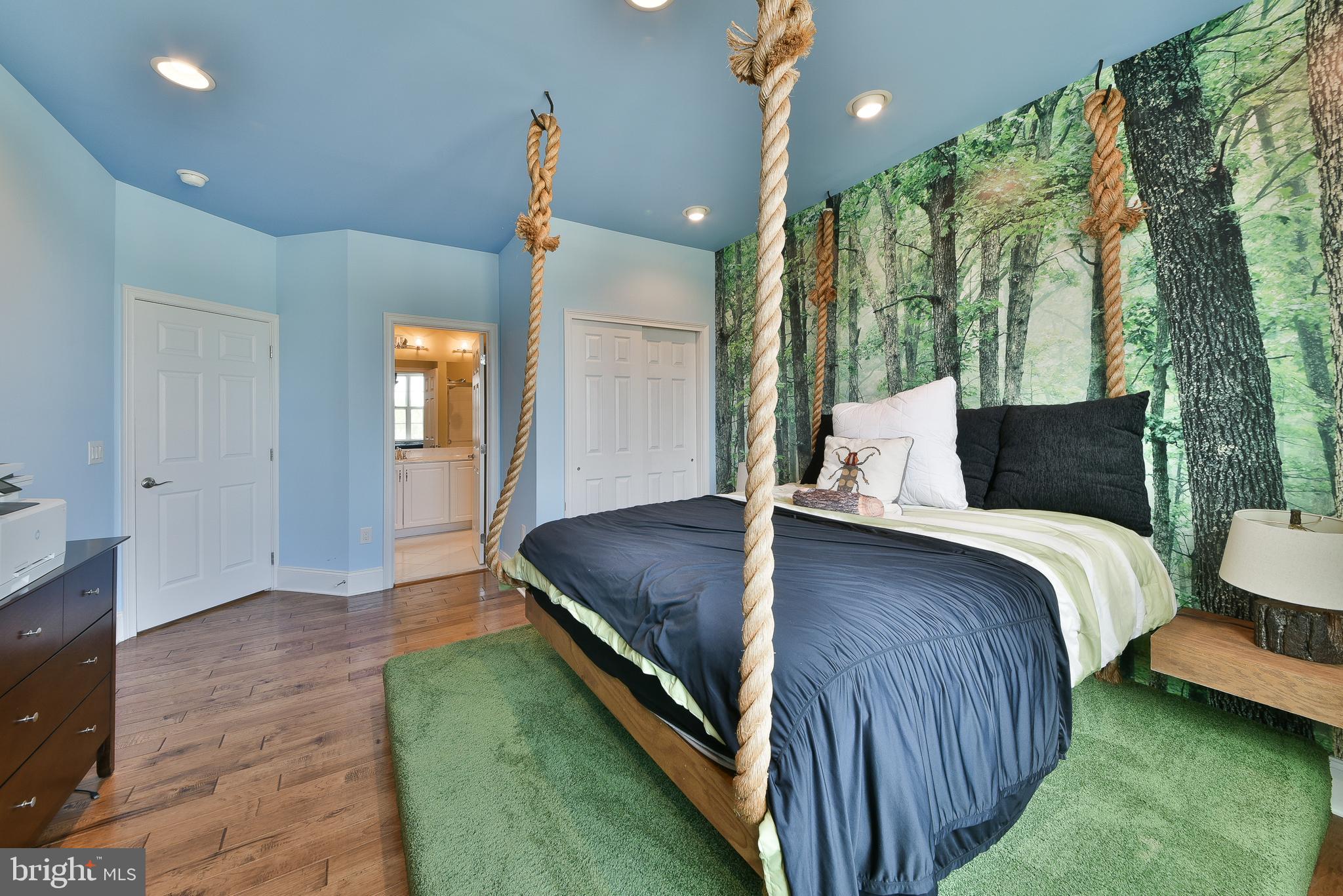 HORSHAM VALLEY ESTAT - Residential