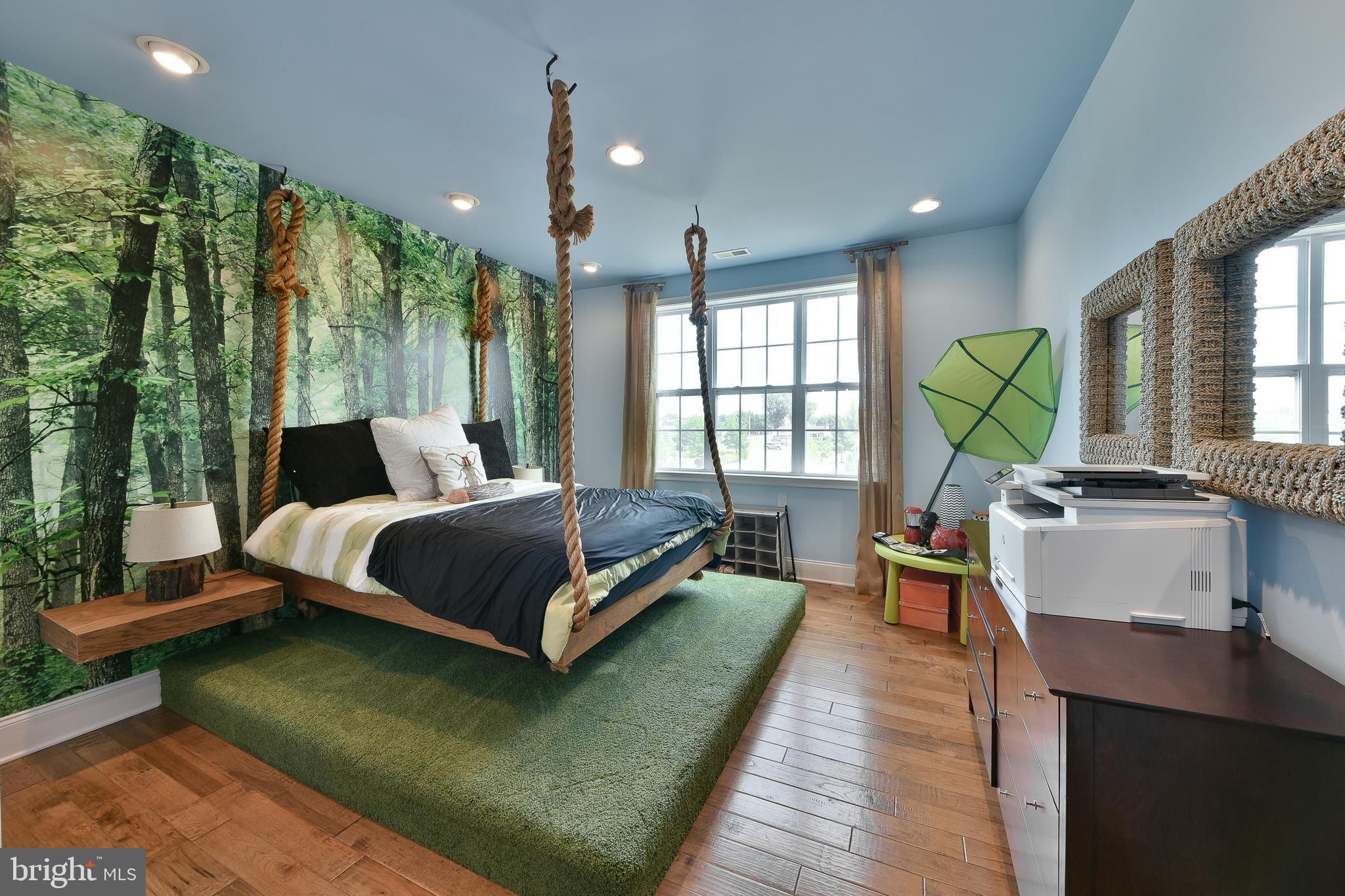 HORSHAM VALLEY ESTAT - Residential