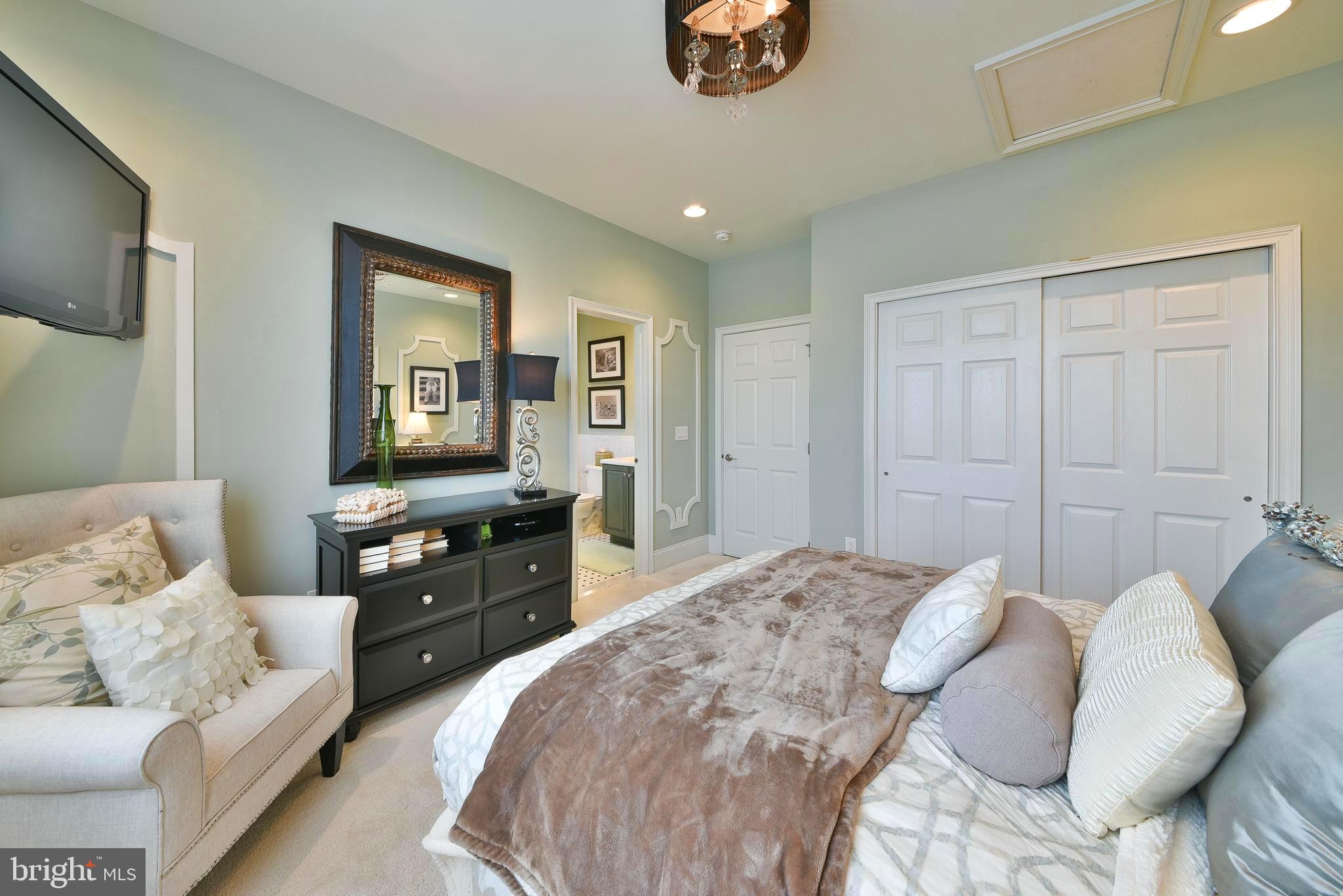 HORSHAM VALLEY ESTAT - Residential