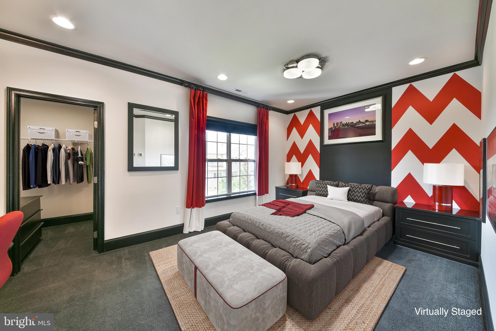 HORSHAM VALLEY ESTAT - Residential