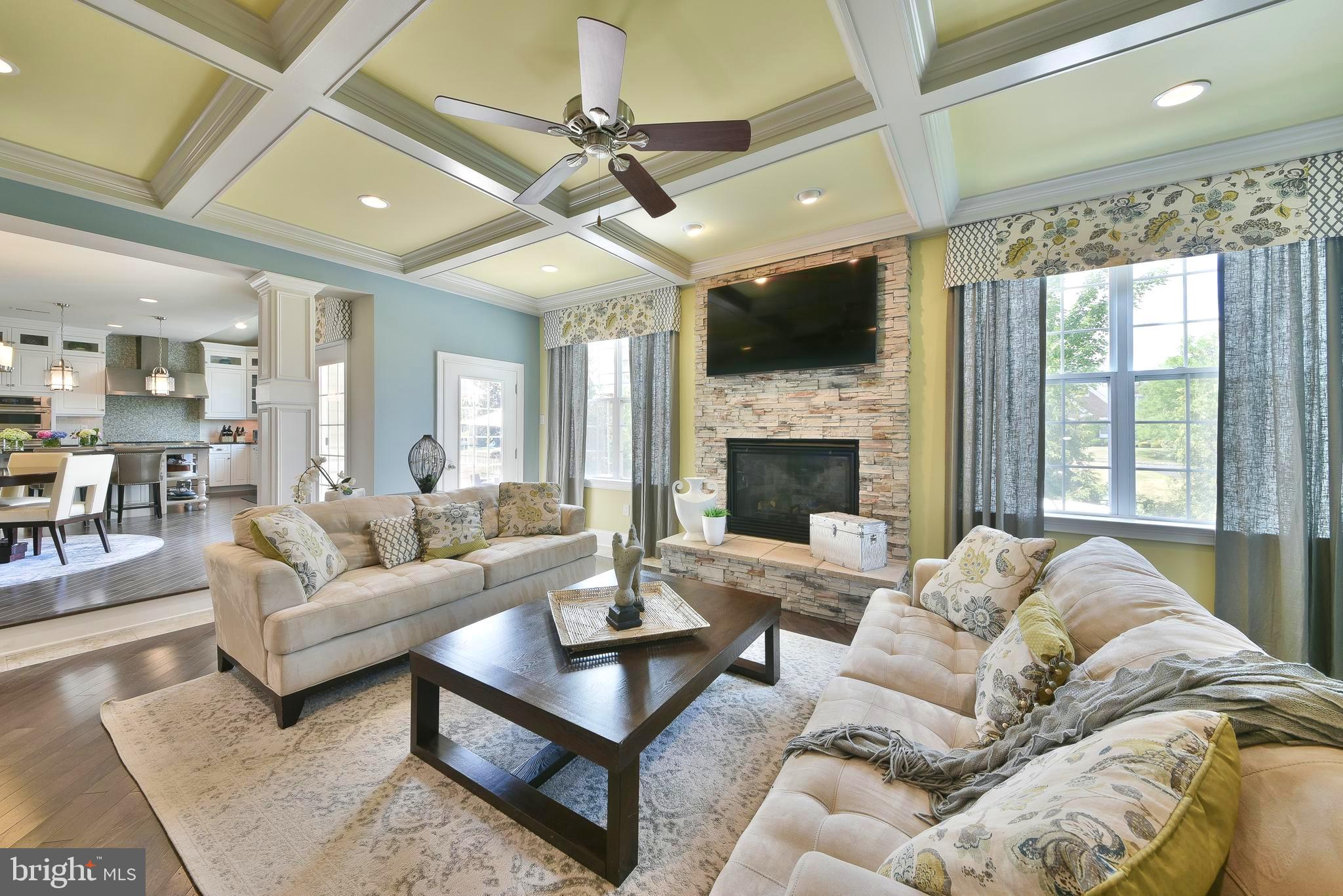 HORSHAM VALLEY ESTAT - Residential