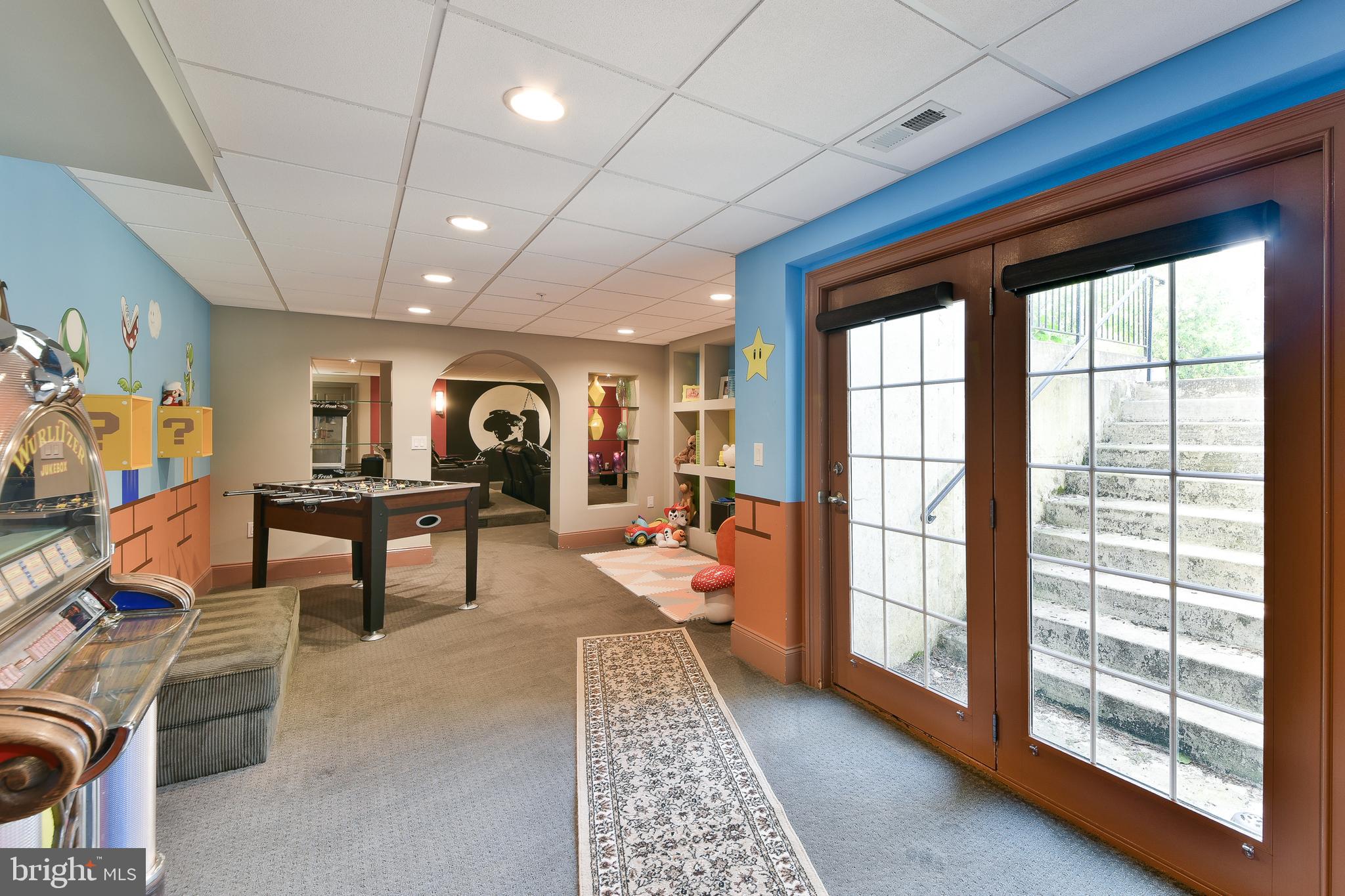 HORSHAM VALLEY ESTAT - Residential