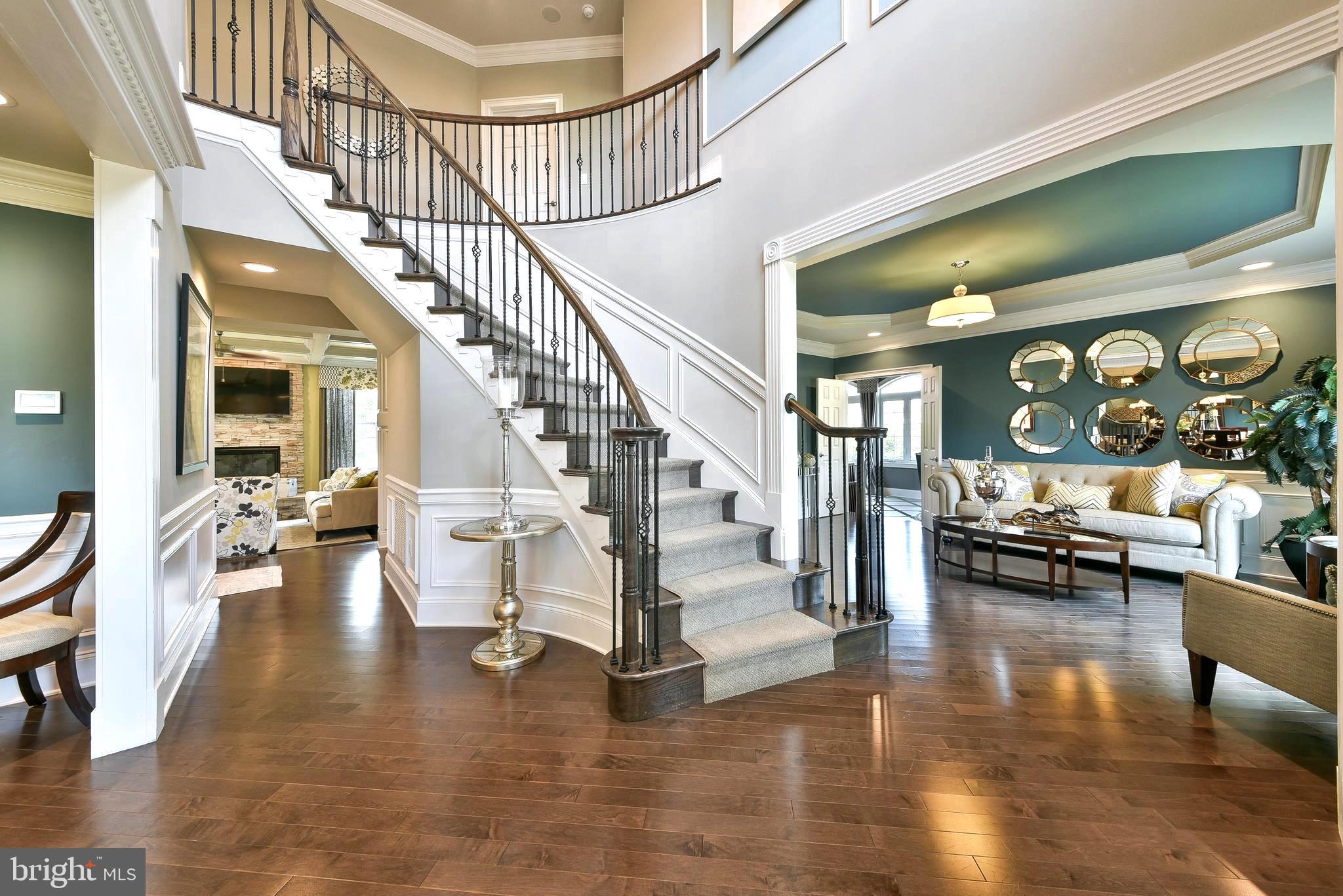 HORSHAM VALLEY ESTAT - Residential