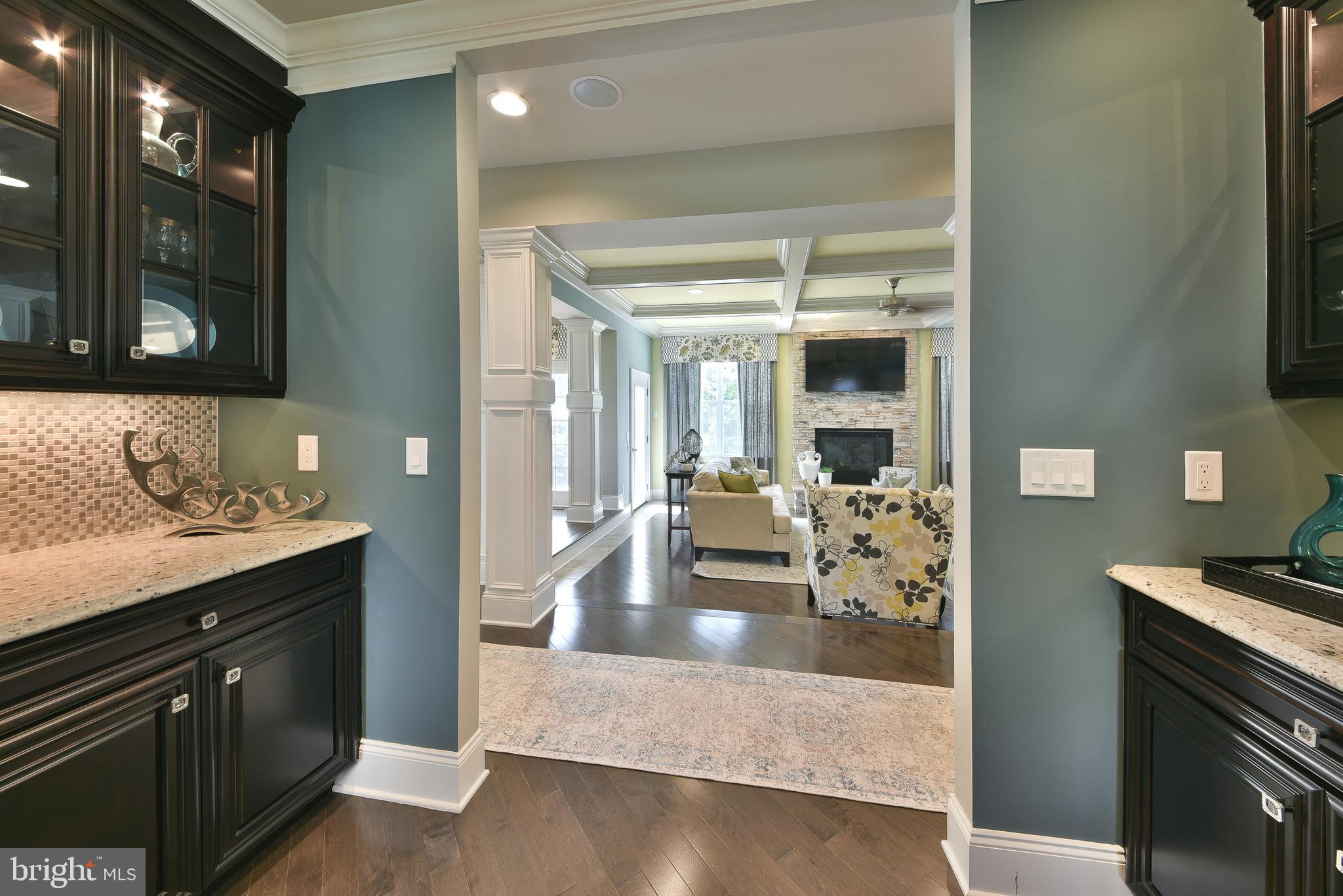 HORSHAM VALLEY ESTAT - Residential