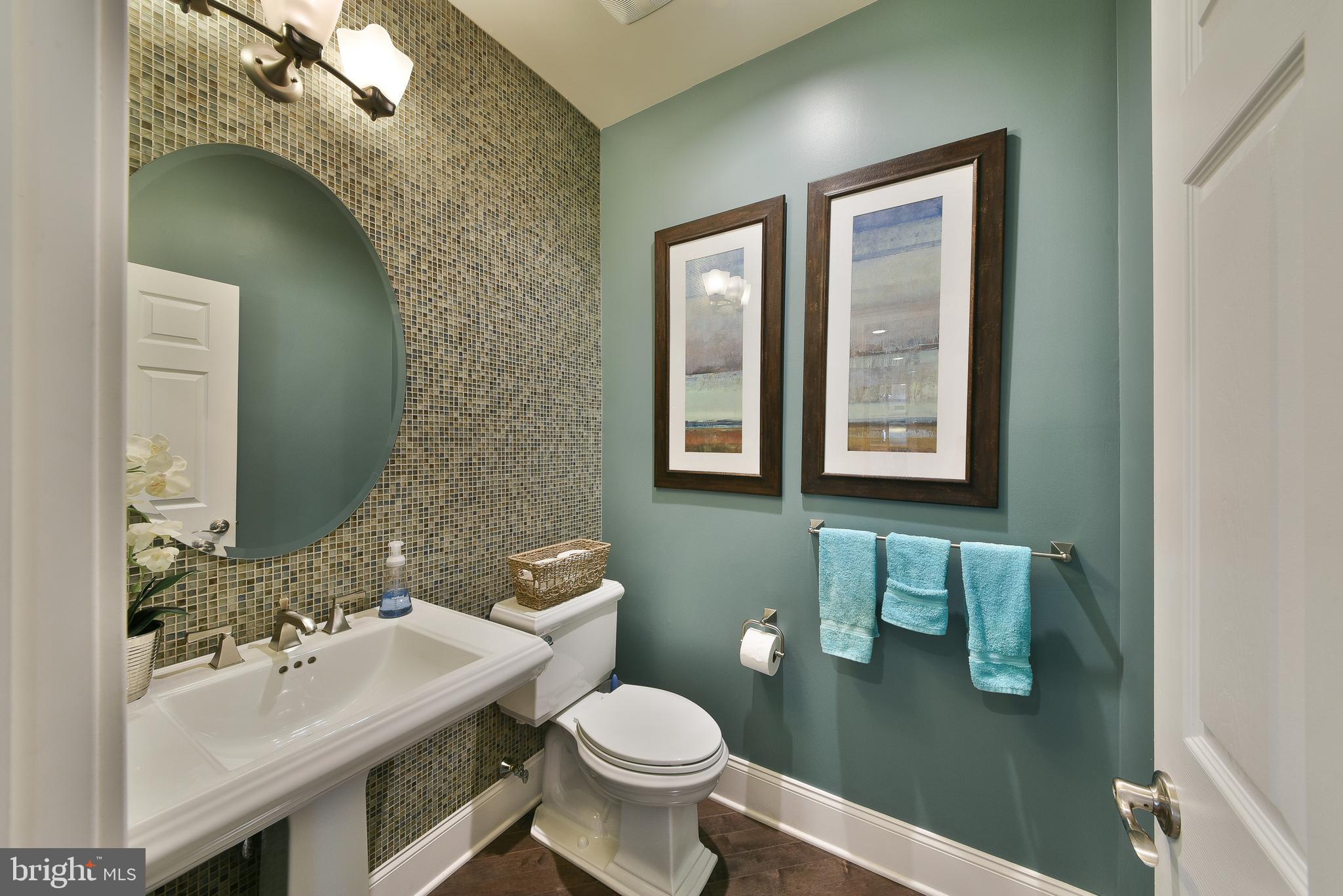 HORSHAM VALLEY ESTAT - Residential