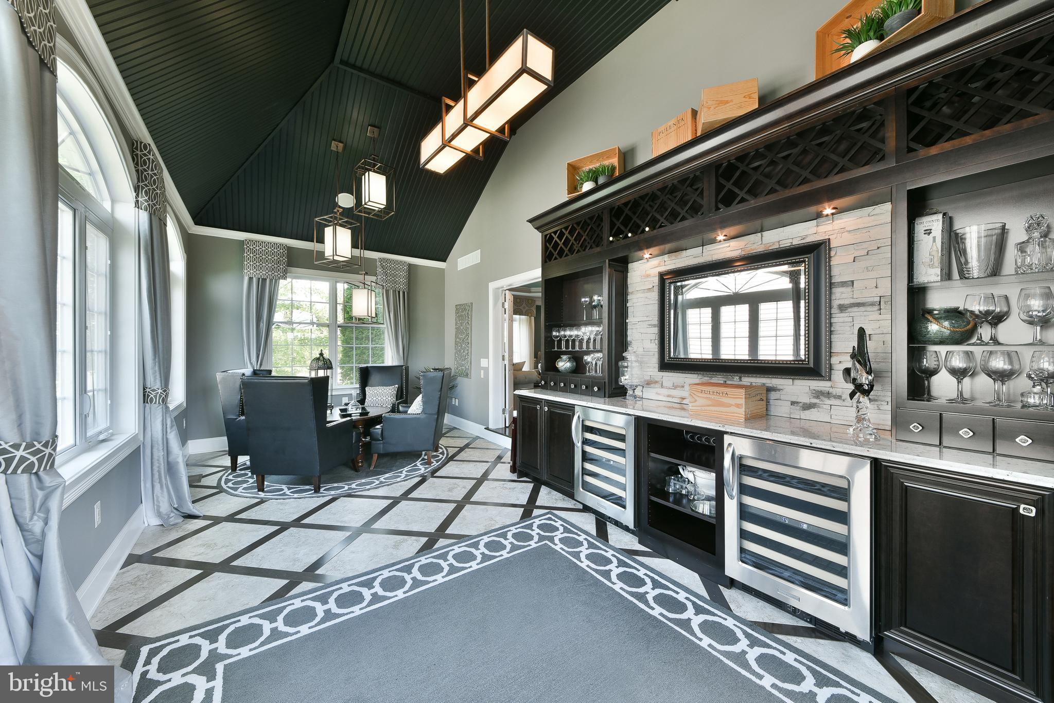 HORSHAM VALLEY ESTAT - Residential