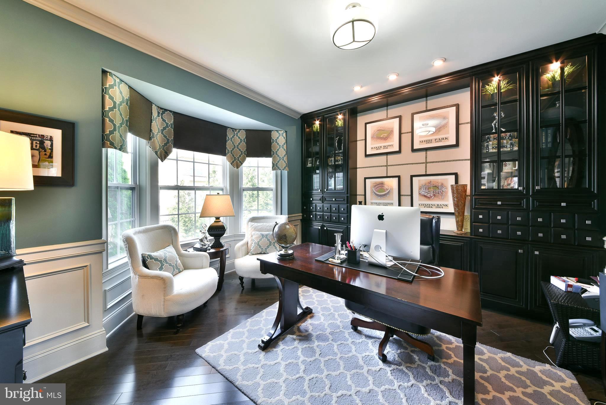 HORSHAM VALLEY ESTAT - Residential