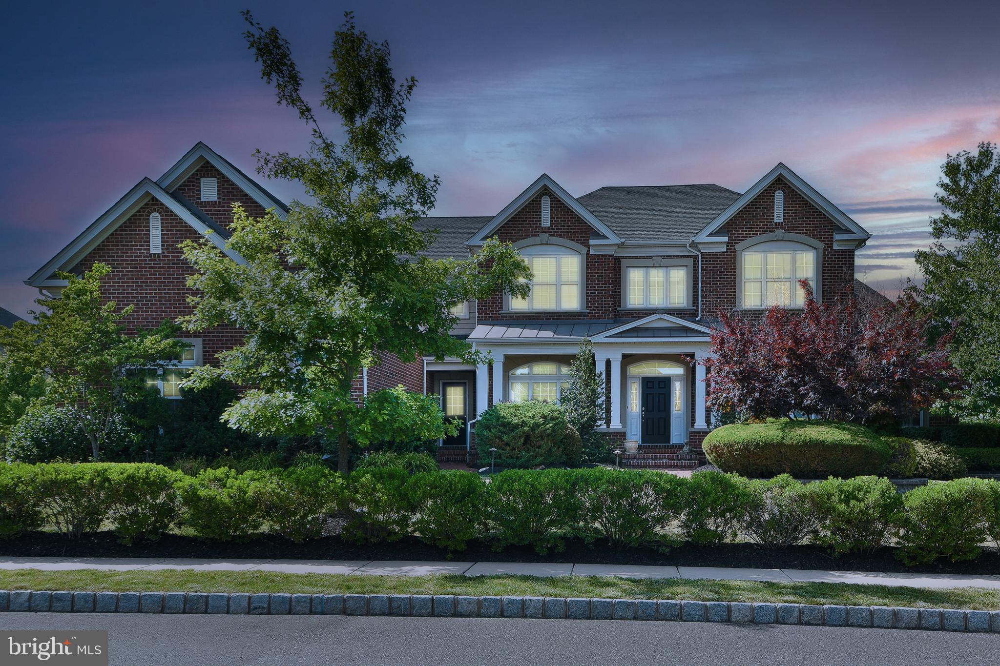 HORSHAM VALLEY ESTAT - Residential