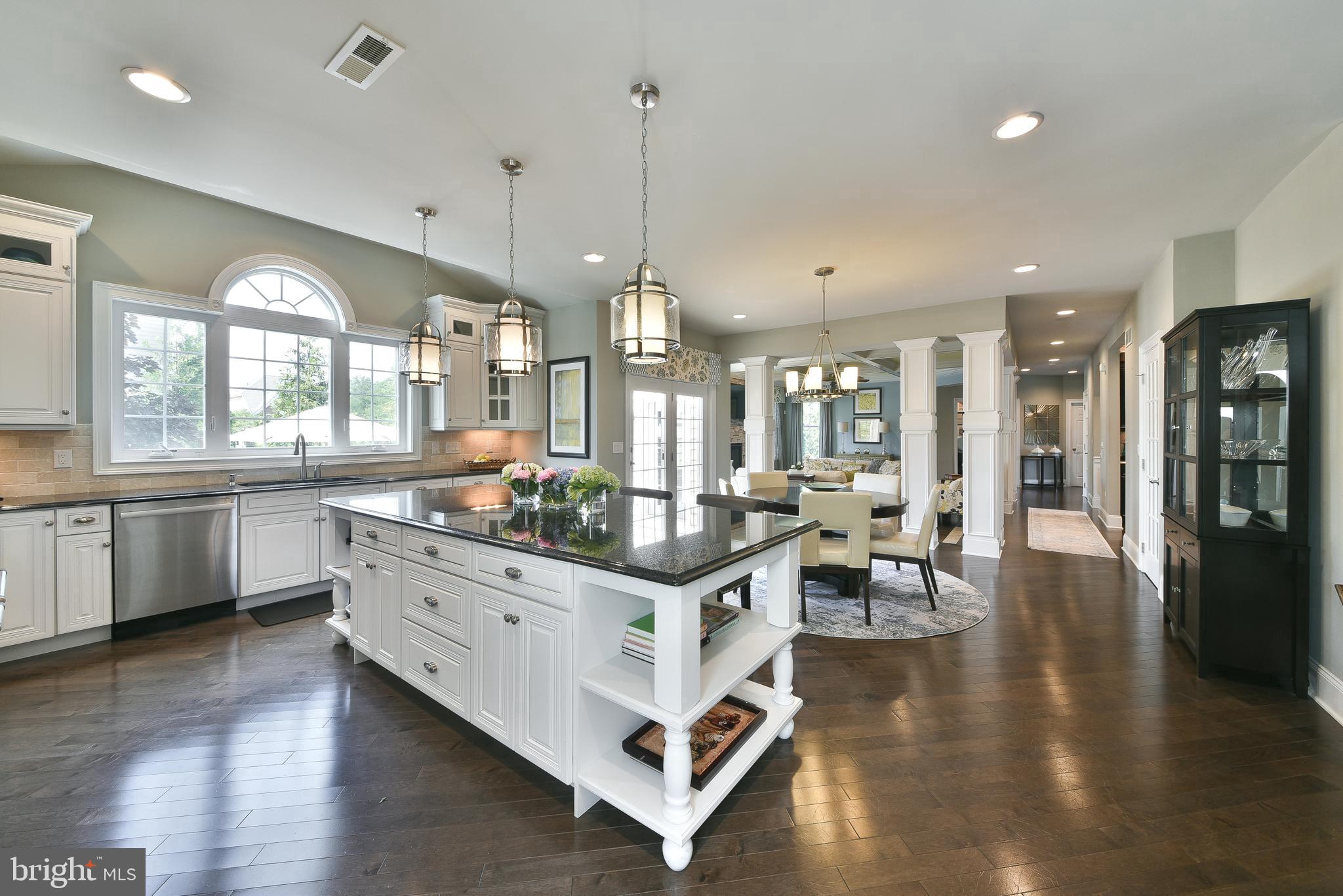 HORSHAM VALLEY ESTAT - Residential