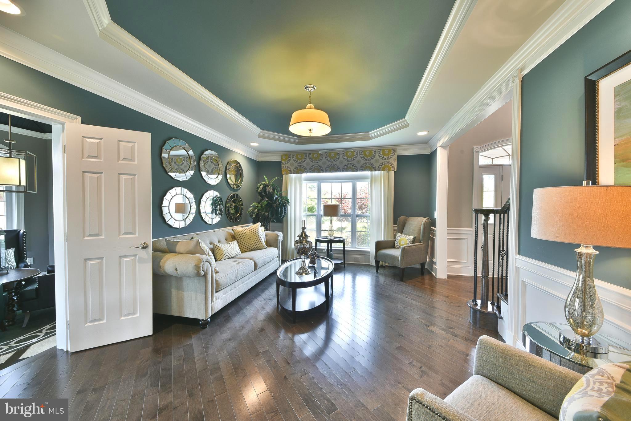 HORSHAM VALLEY ESTAT - Residential