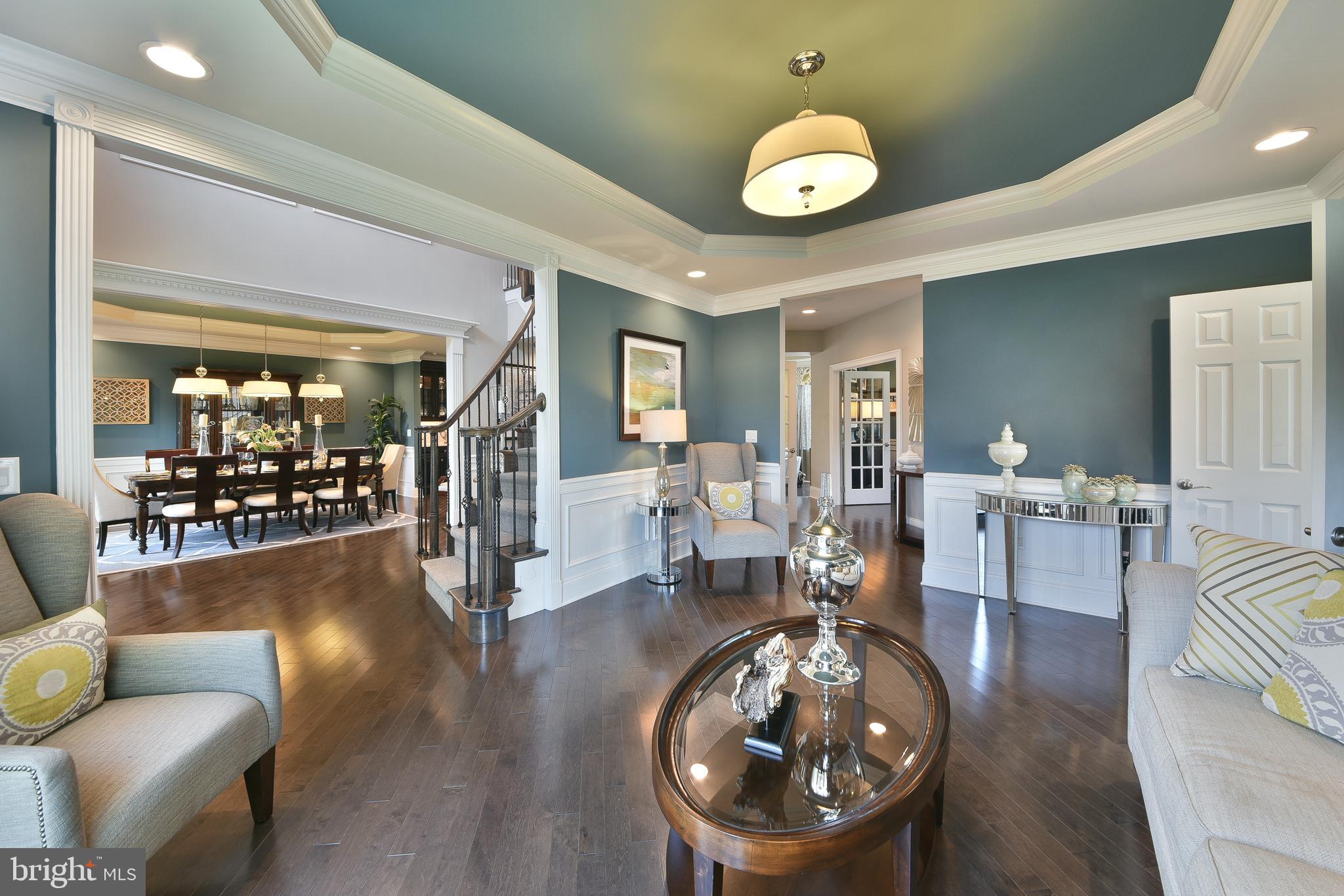 HORSHAM VALLEY ESTAT - Residential