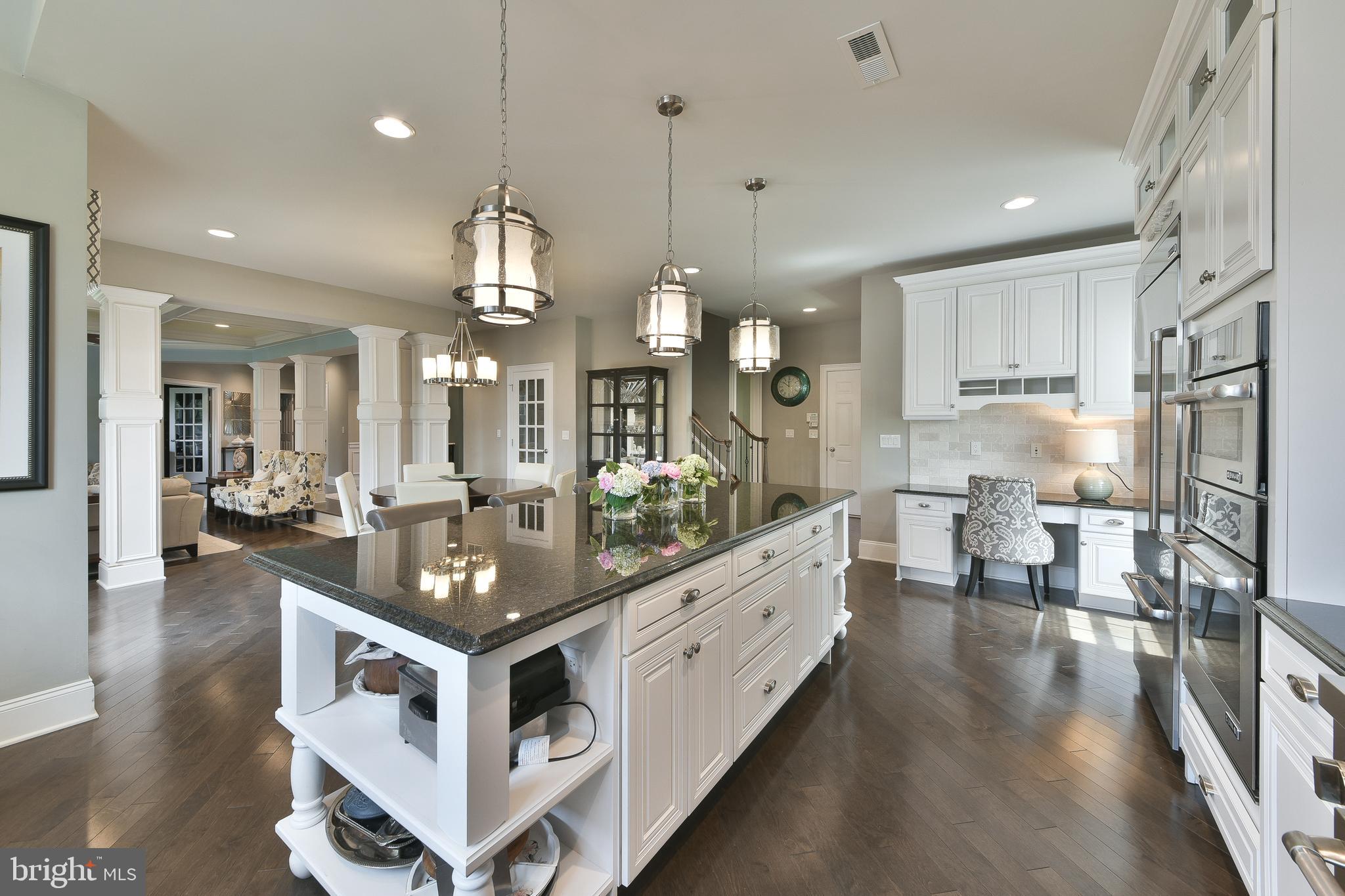 HORSHAM VALLEY ESTAT - Residential