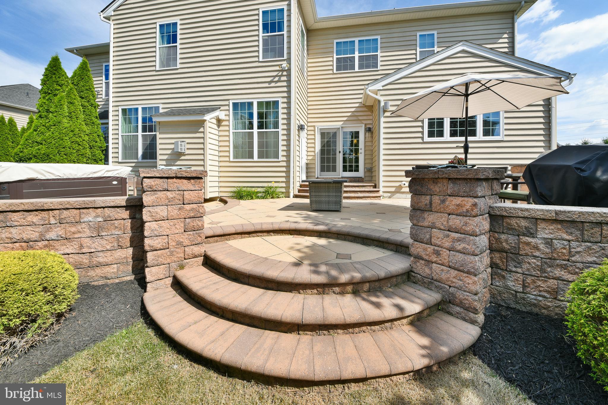 HORSHAM VALLEY ESTAT - Residential