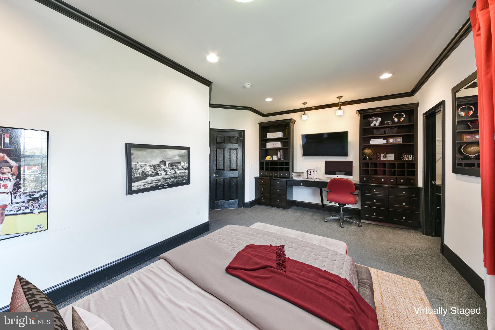 HORSHAM VALLEY ESTAT - Residential