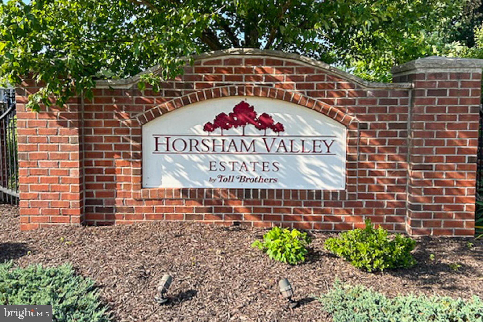 HORSHAM VALLEY ESTAT - Residential