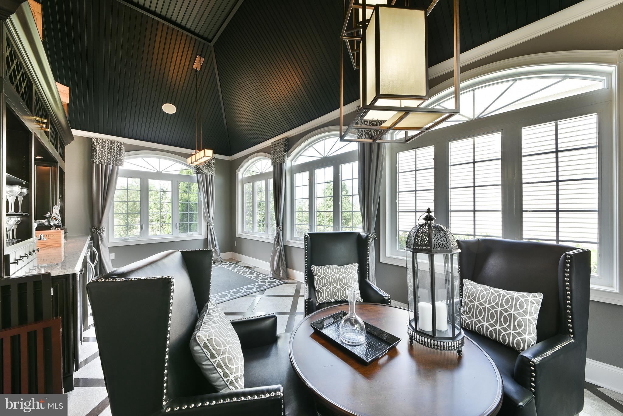 HORSHAM VALLEY ESTAT - Residential