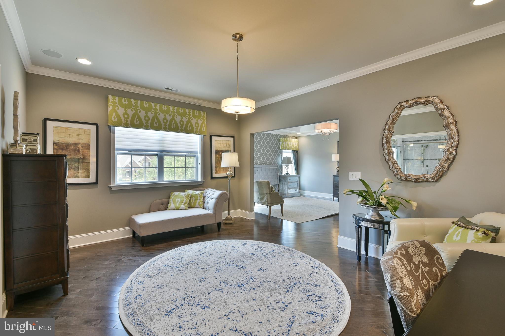 HORSHAM VALLEY ESTAT - Residential