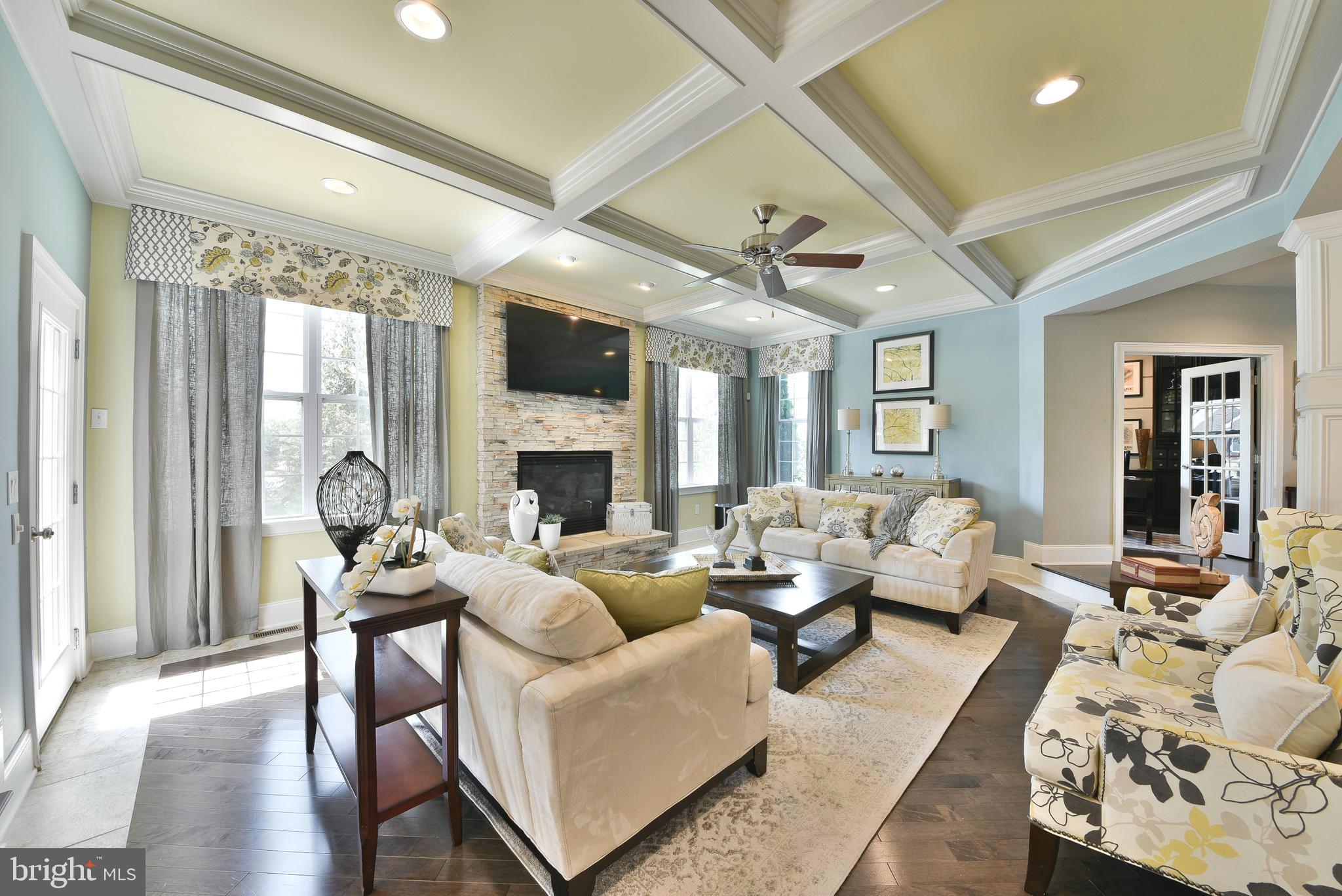 HORSHAM VALLEY ESTAT - Residential