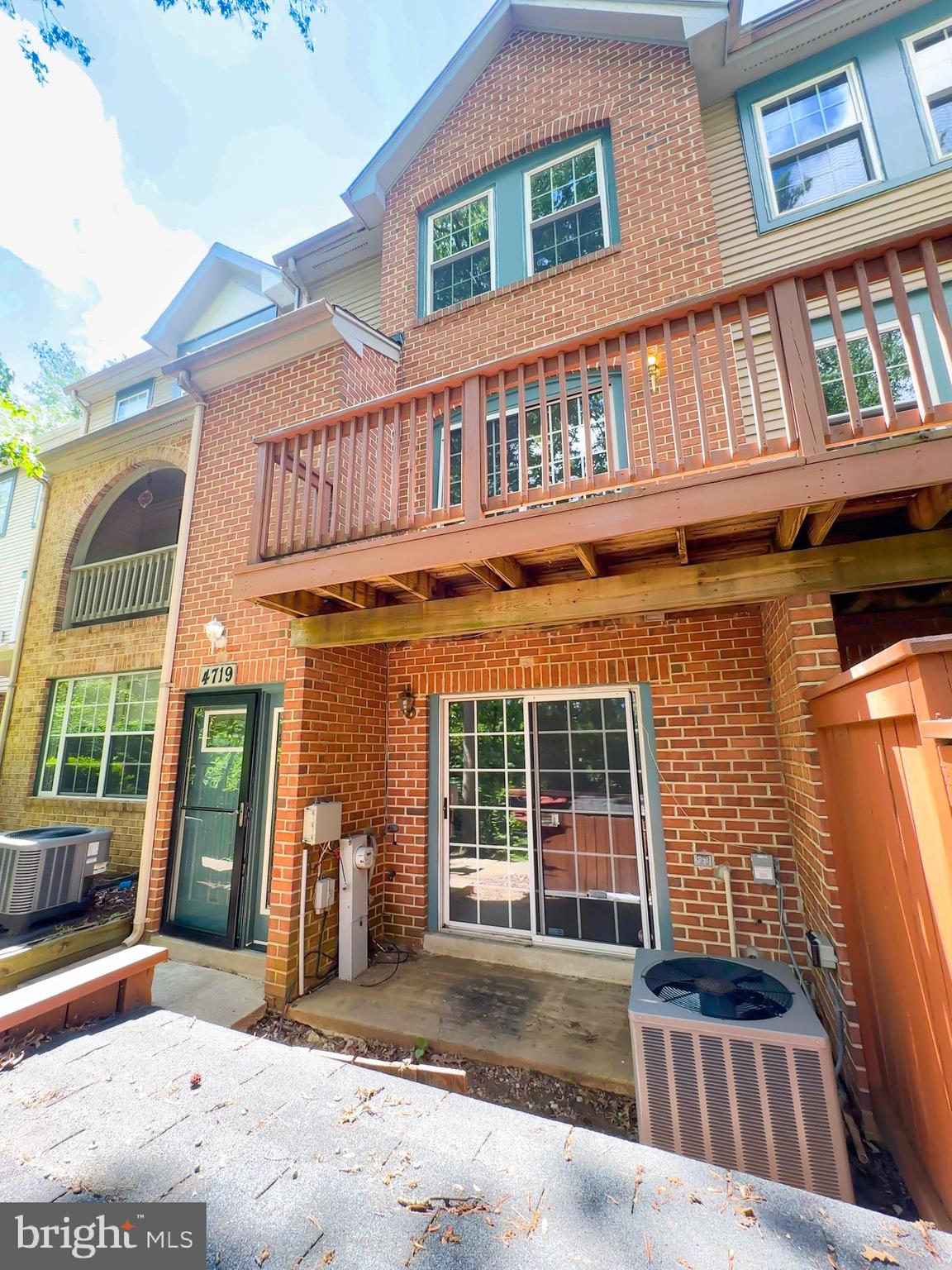 4719 RIDGELINE TERRACE 294