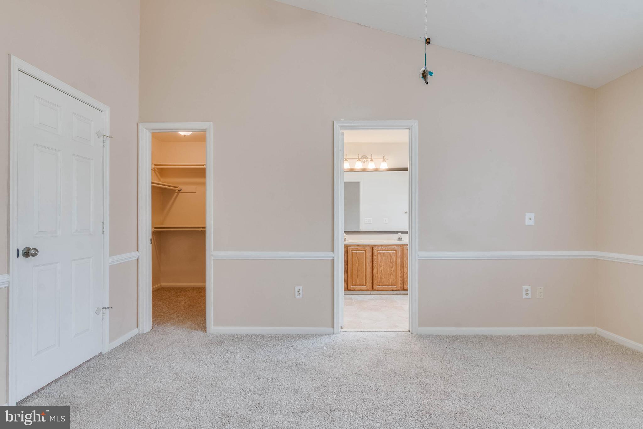 SEVEN OAKS - Residential Lease