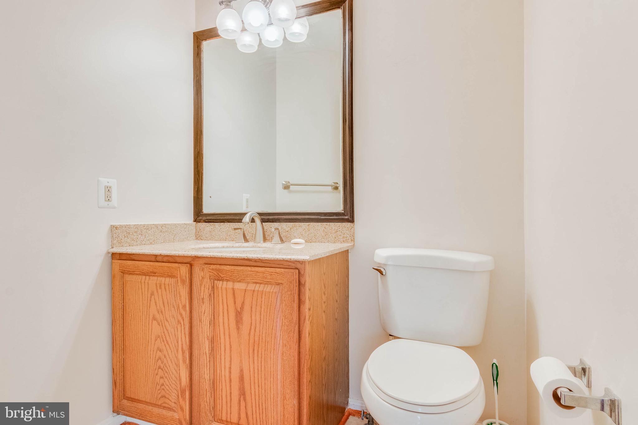 SEVEN OAKS - Residential Lease