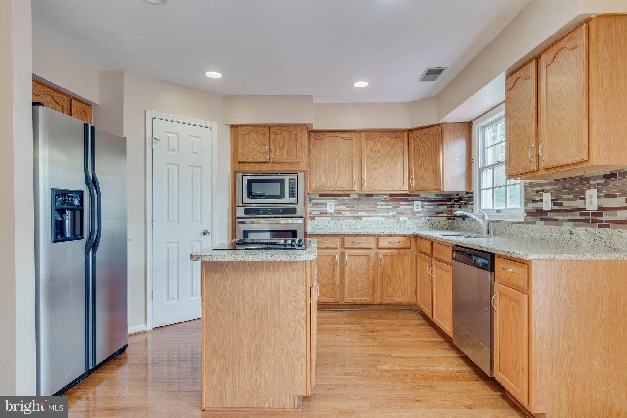 SEVEN OAKS - Residential Lease