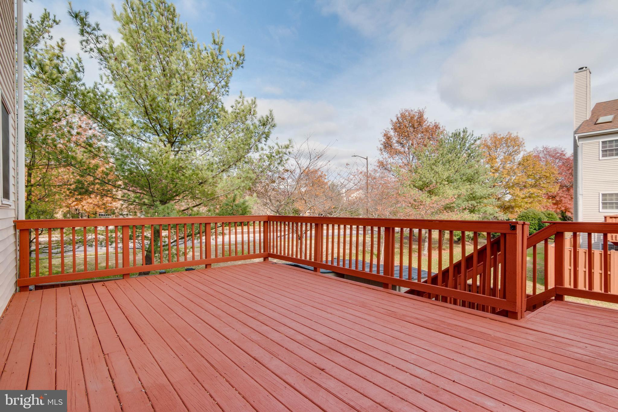 SEVEN OAKS - Residential Lease