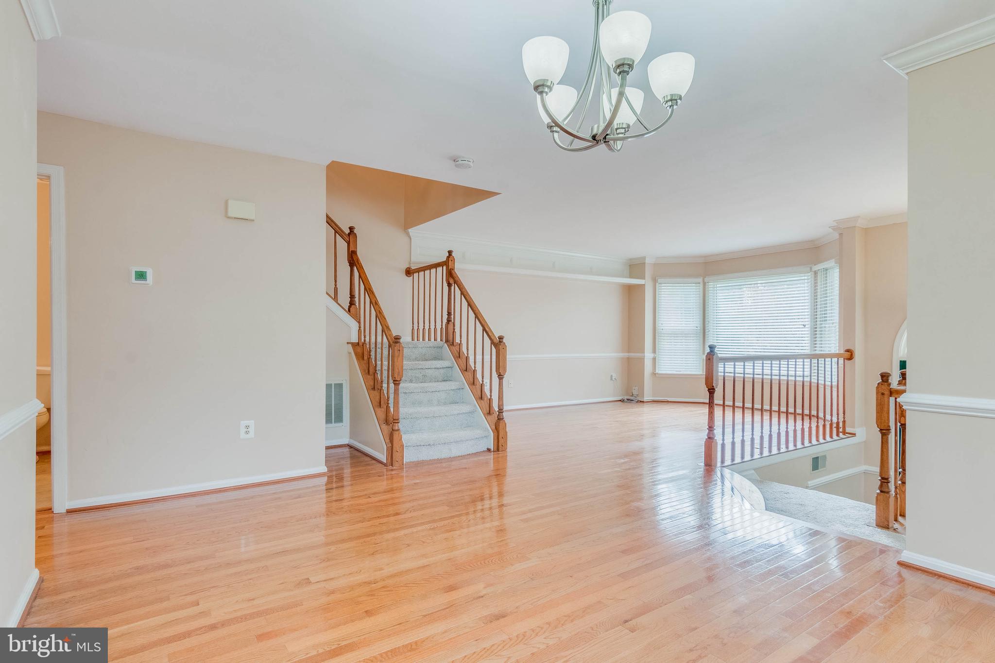 SEVEN OAKS - Residential Lease