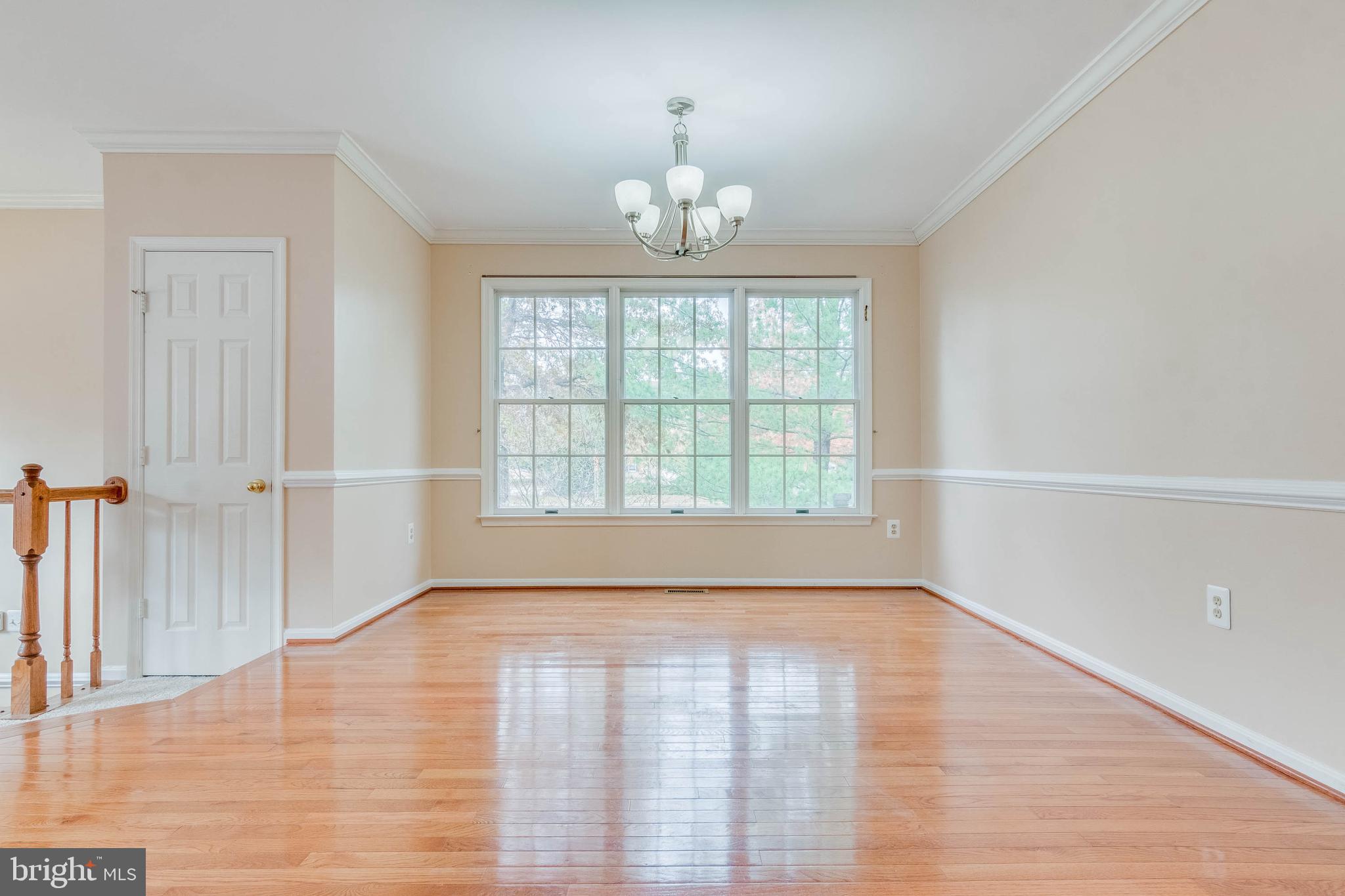 SEVEN OAKS - Residential Lease