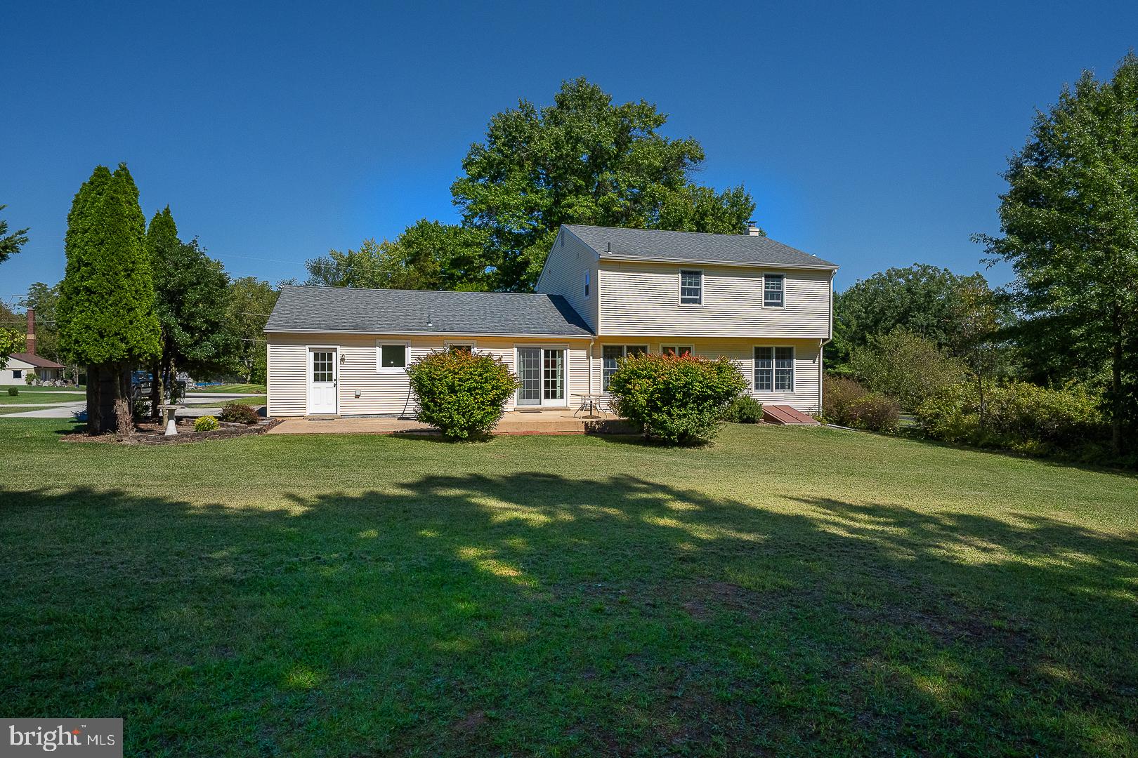 131 GODSHALL ROAD